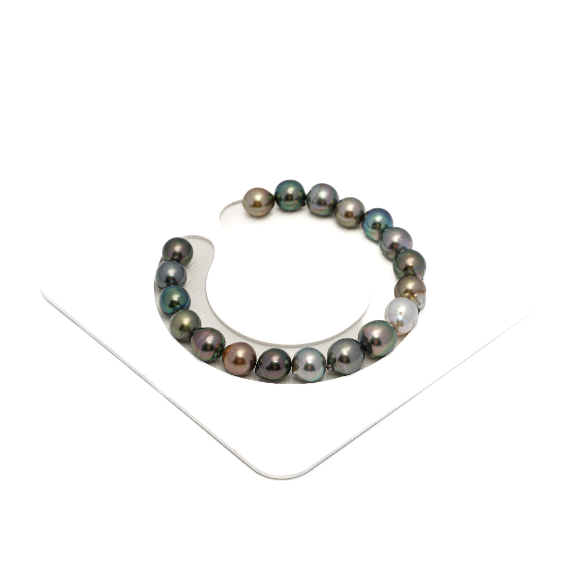 Tahitian Pearls CMWPEARLS