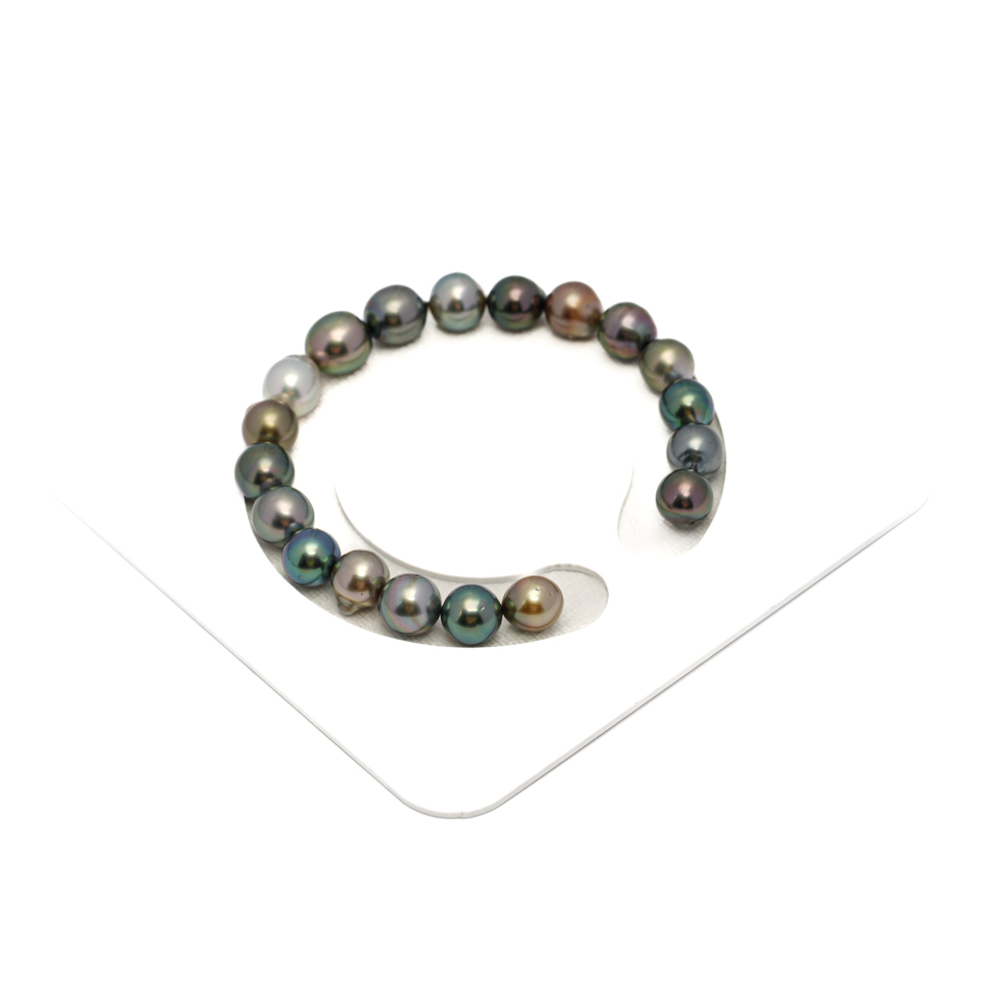 Tahitian Pearls CMWPEARLS