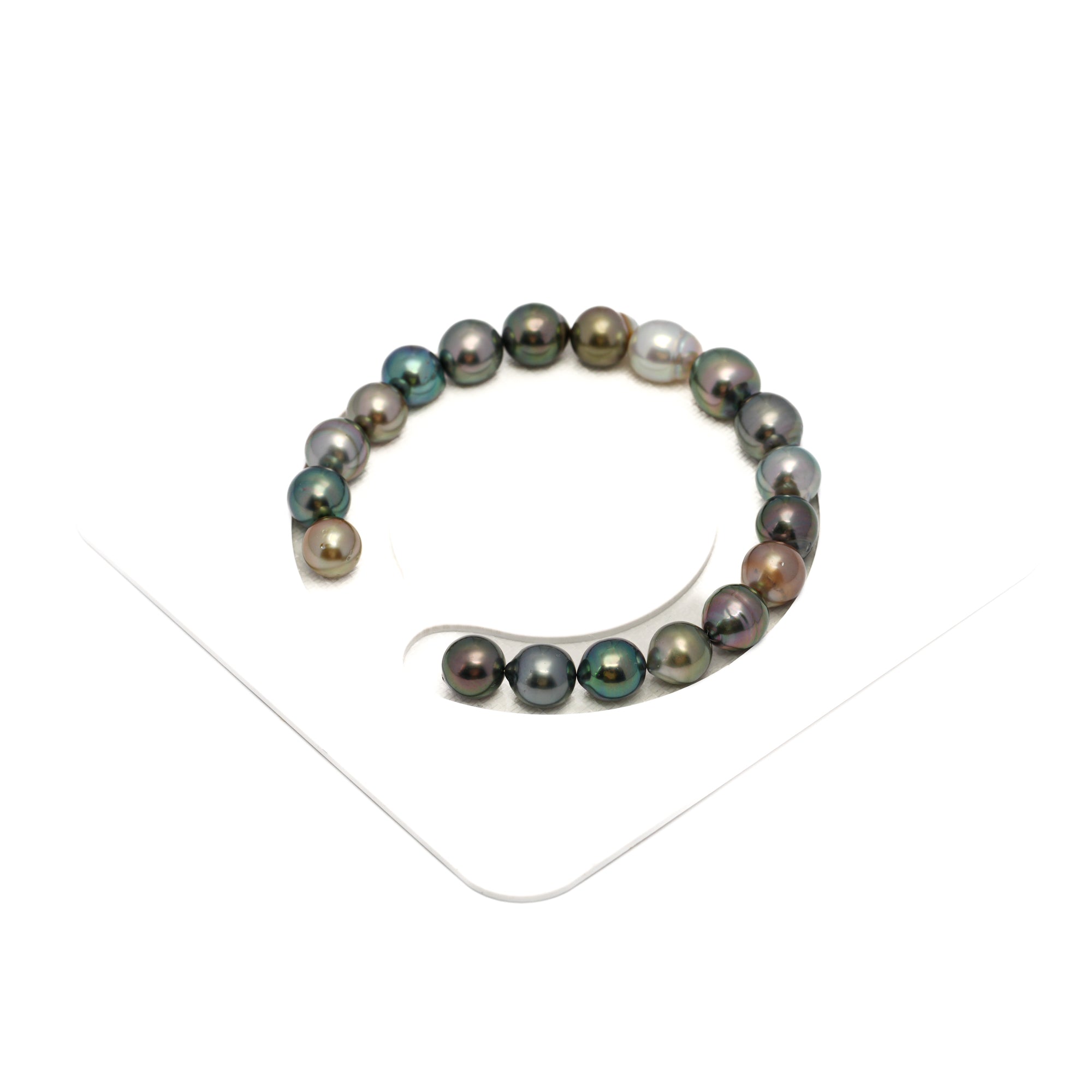Tahitian Pearls CMWPEARLS