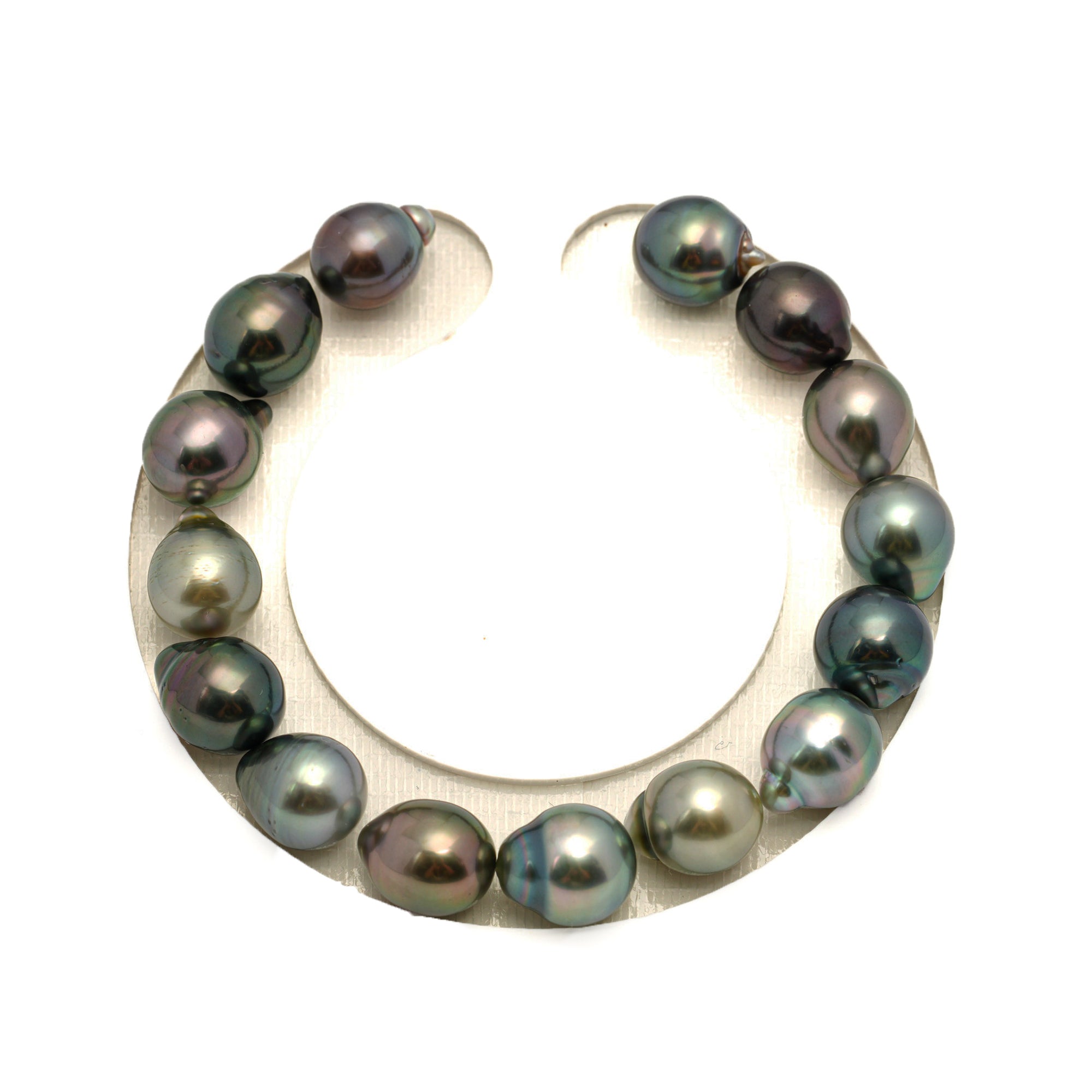 Tahitian Pearls CMWPEARLS