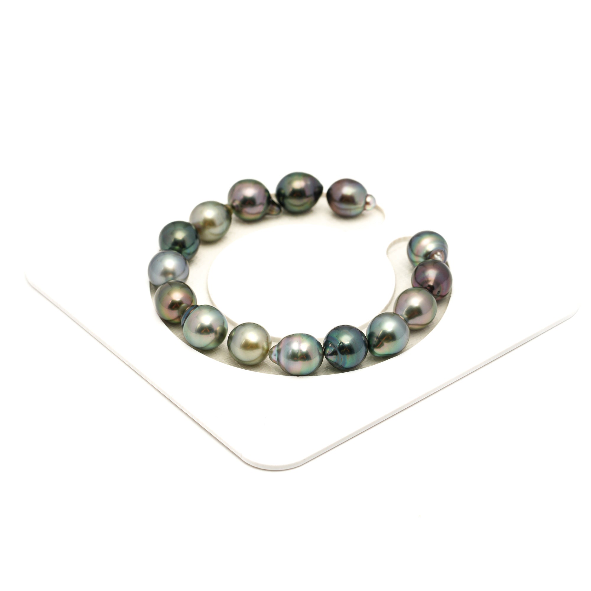 Tahitian Pearls CMWPEARLS