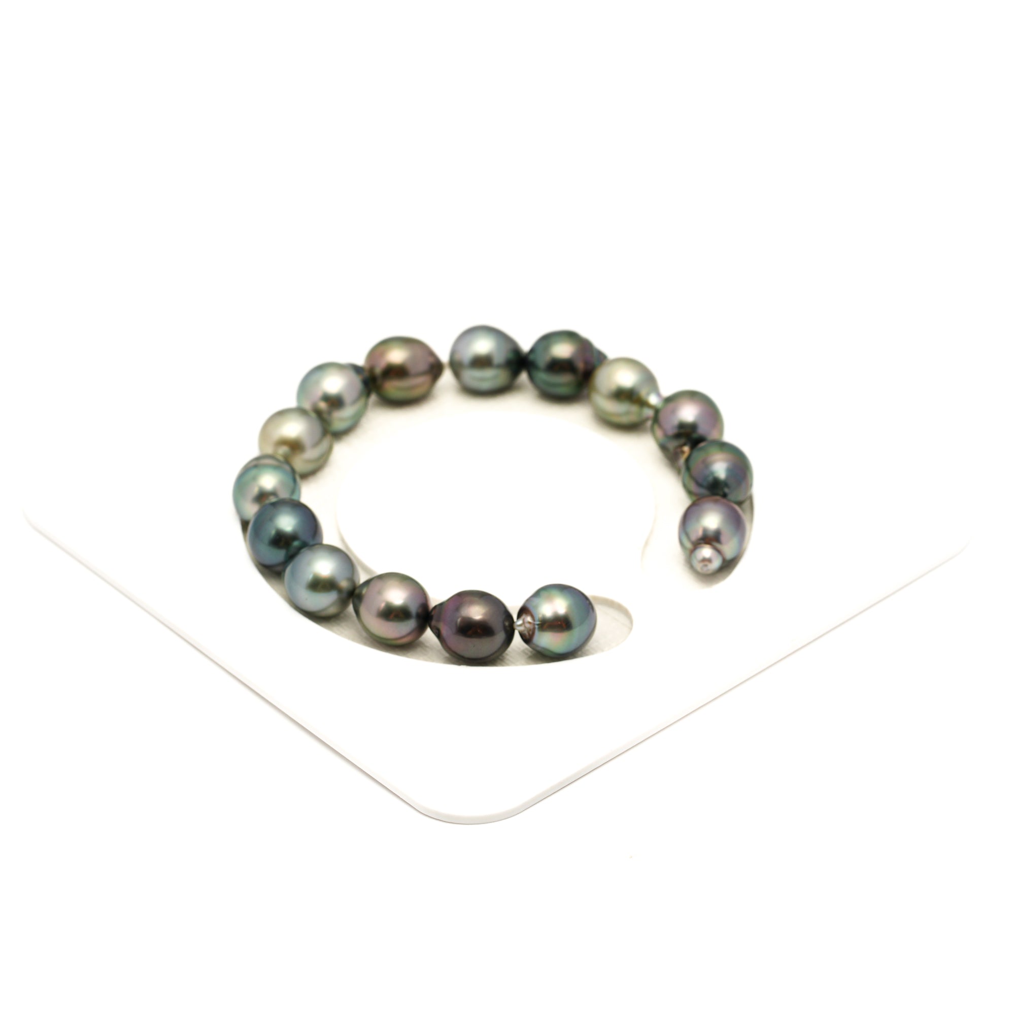 Tahitian Pearls CMWPEARLS