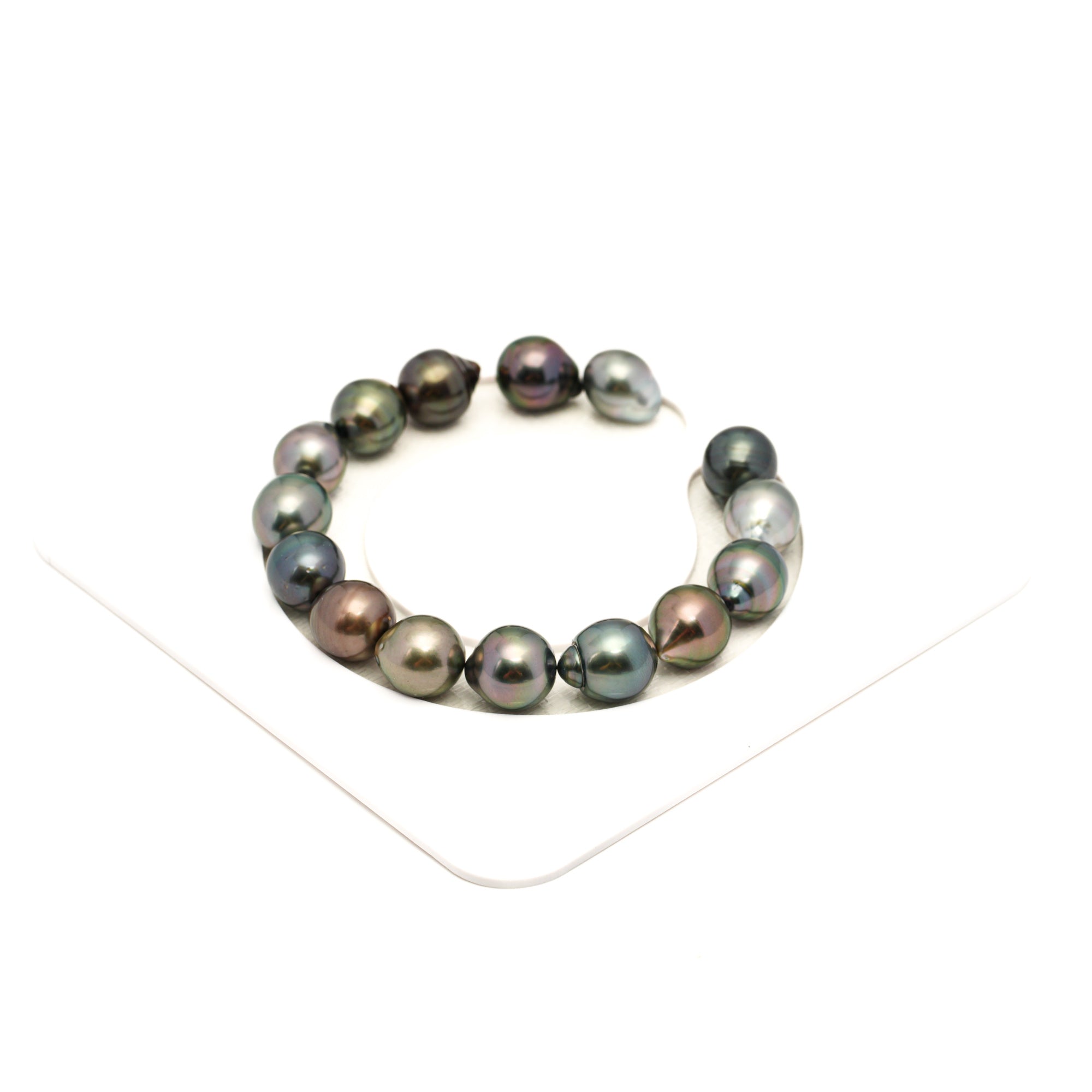 Tahitian Pearls CMWPEARLS