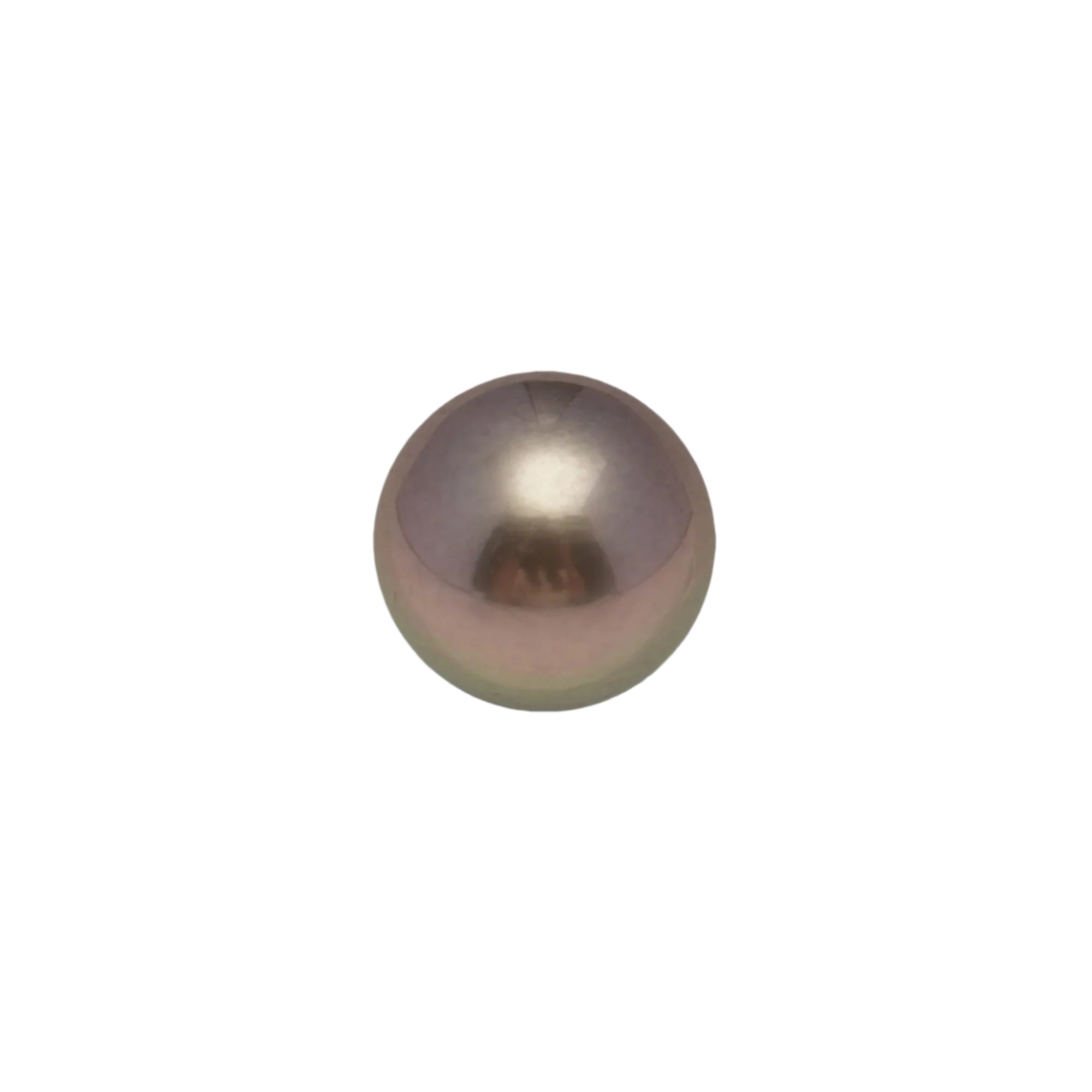 1pcs Cherry 11.5mm - SR AAA Quality Tahitian Pearl Single LP2080 A101
