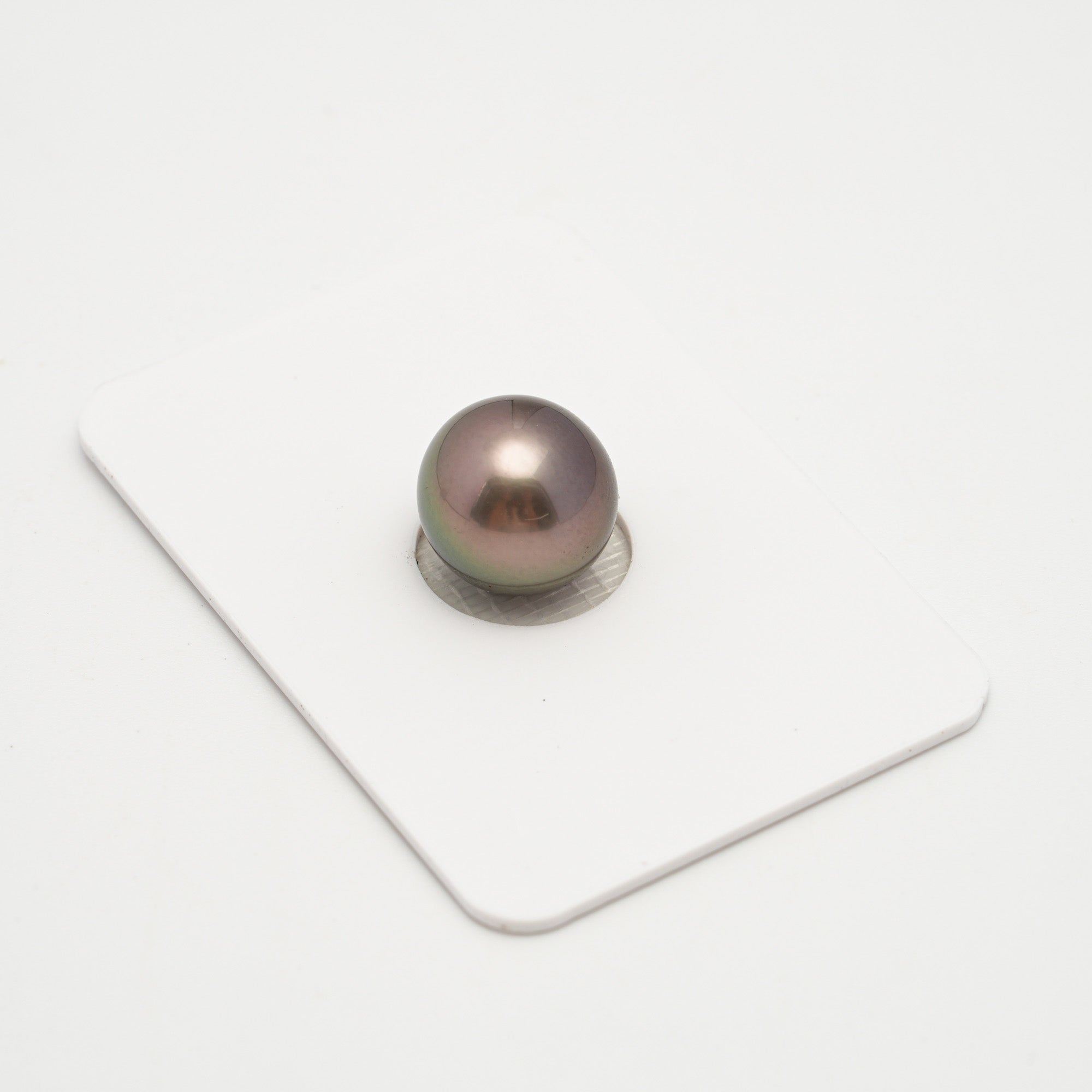 1pcs Cherry 11.5mm - SR AAA Quality Tahitian Pearl Single LP2080 A101