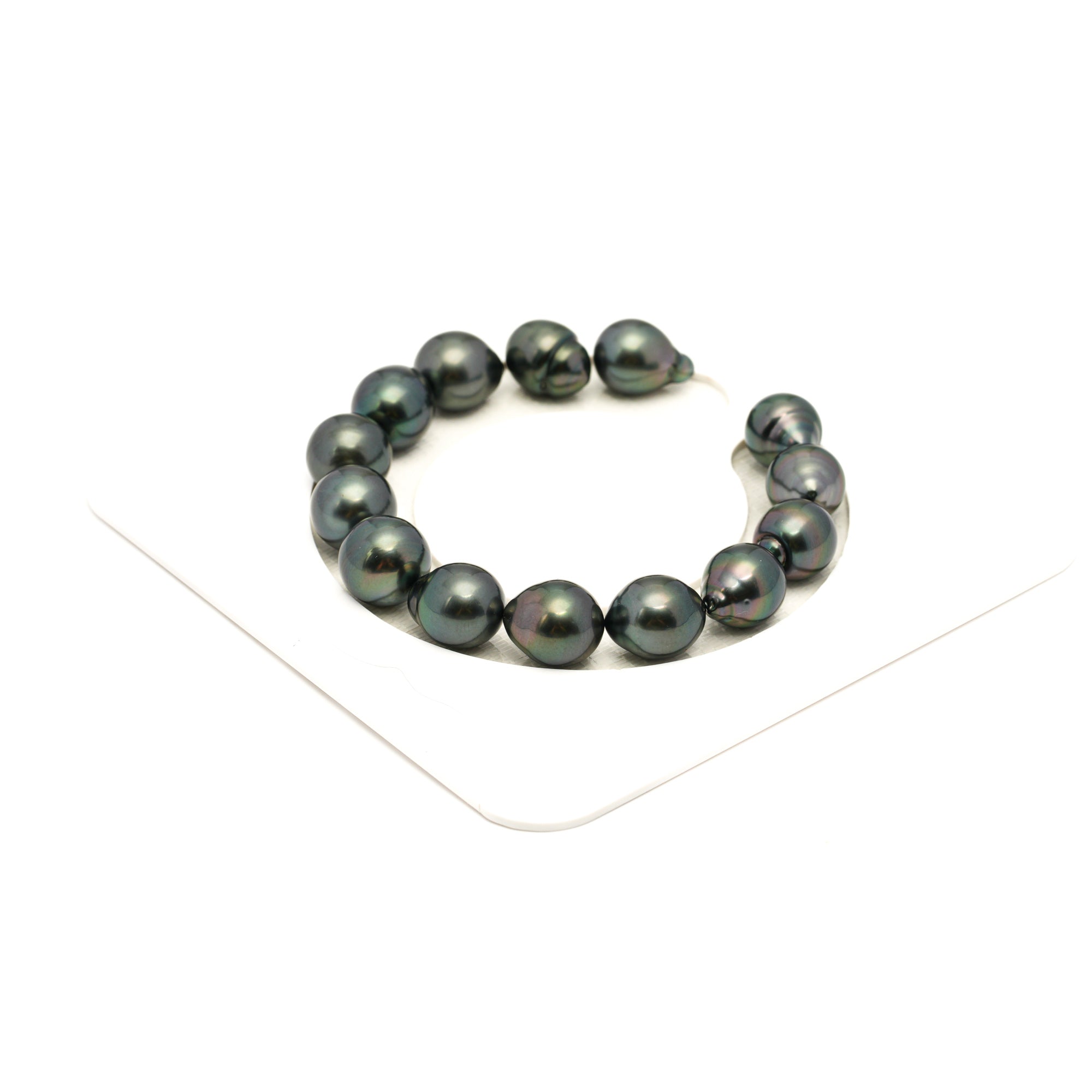 Tahitian Pearls CMWPEARLS