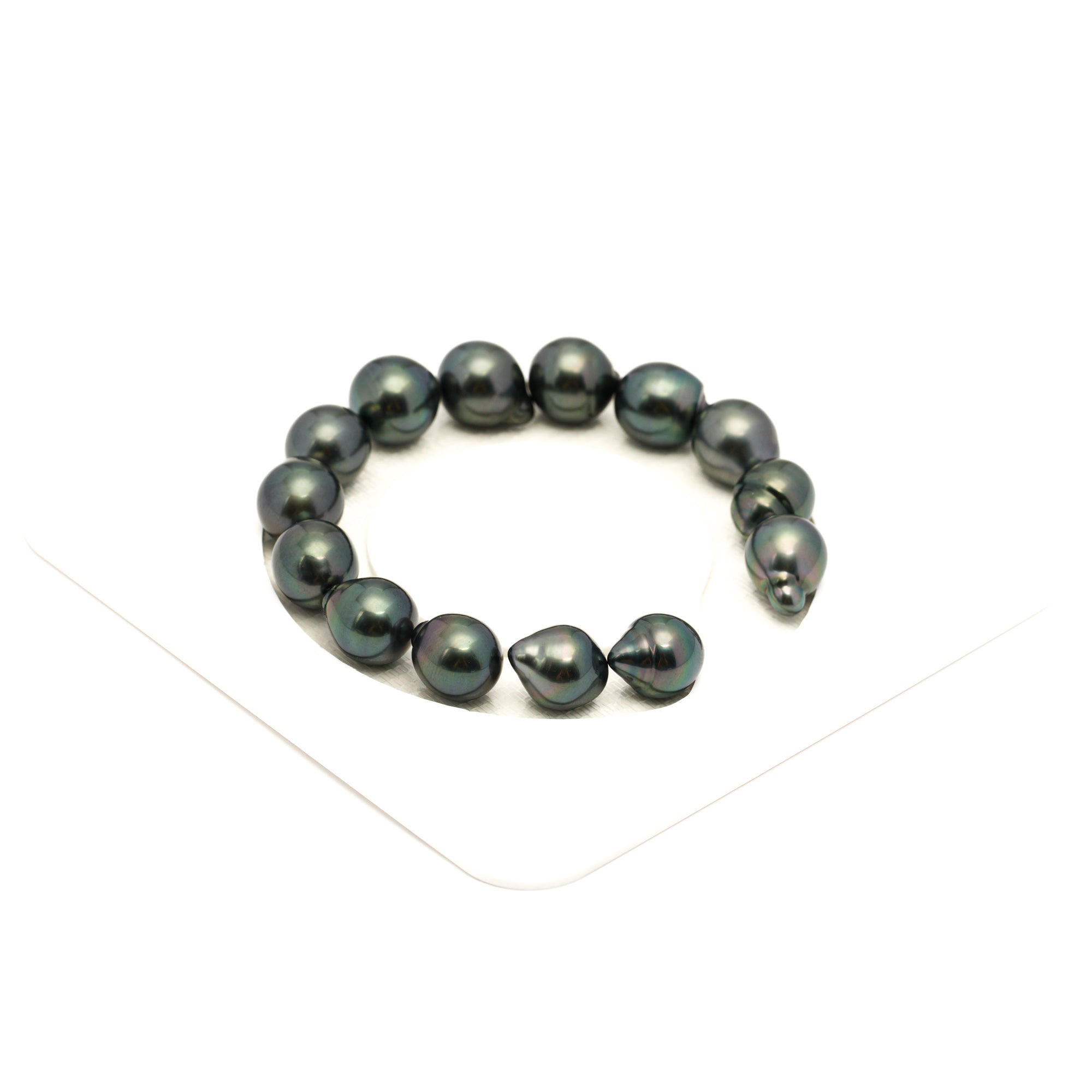 Tahitian Pearls CMWPEARLS