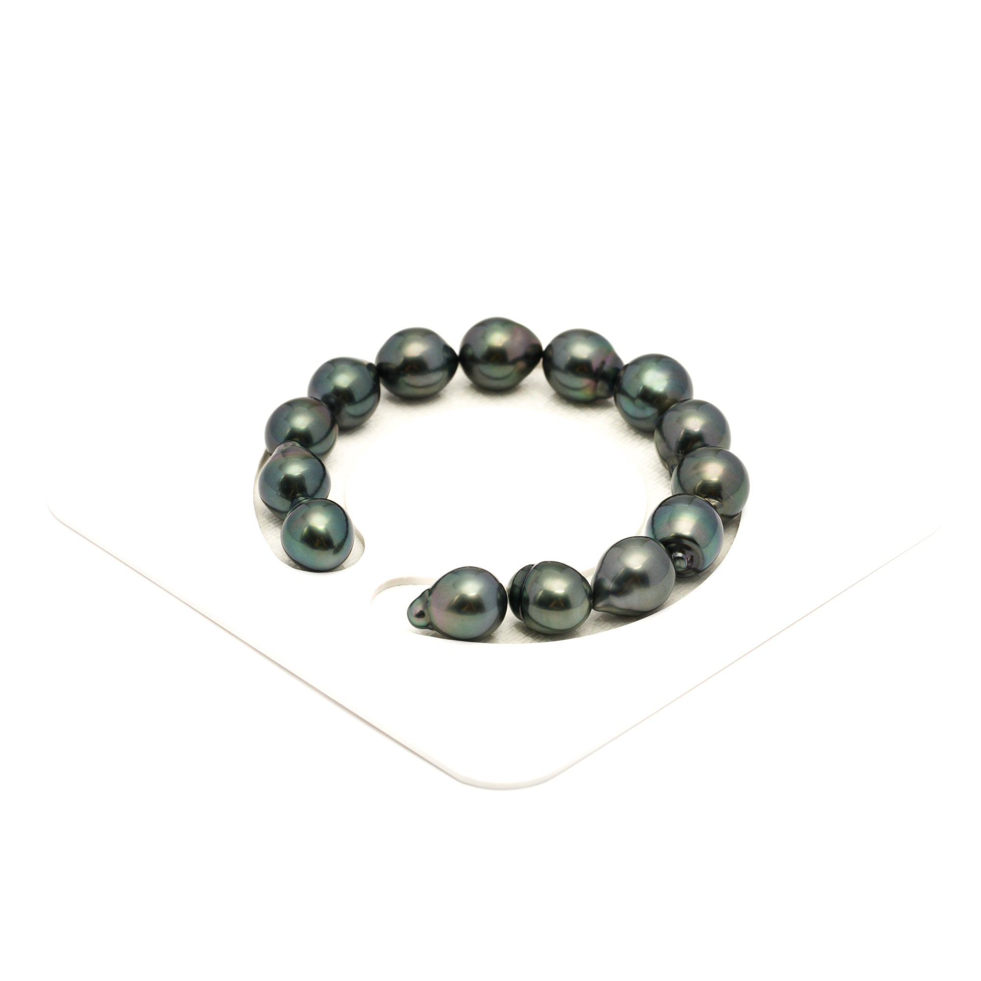 Tahitian Pearls CMWPEARLS