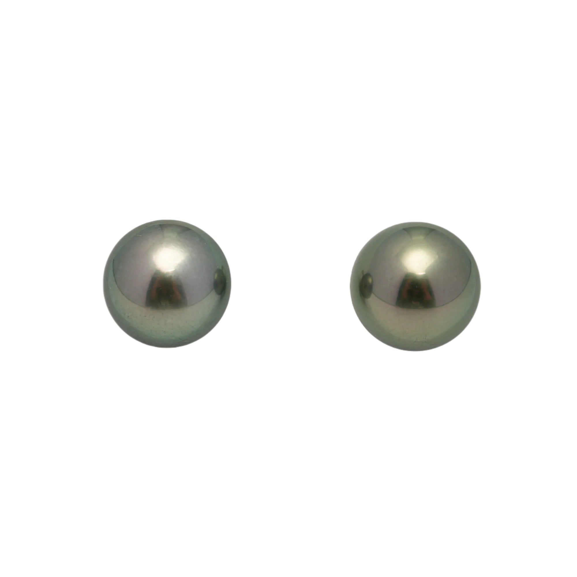 tahiti pearl pair