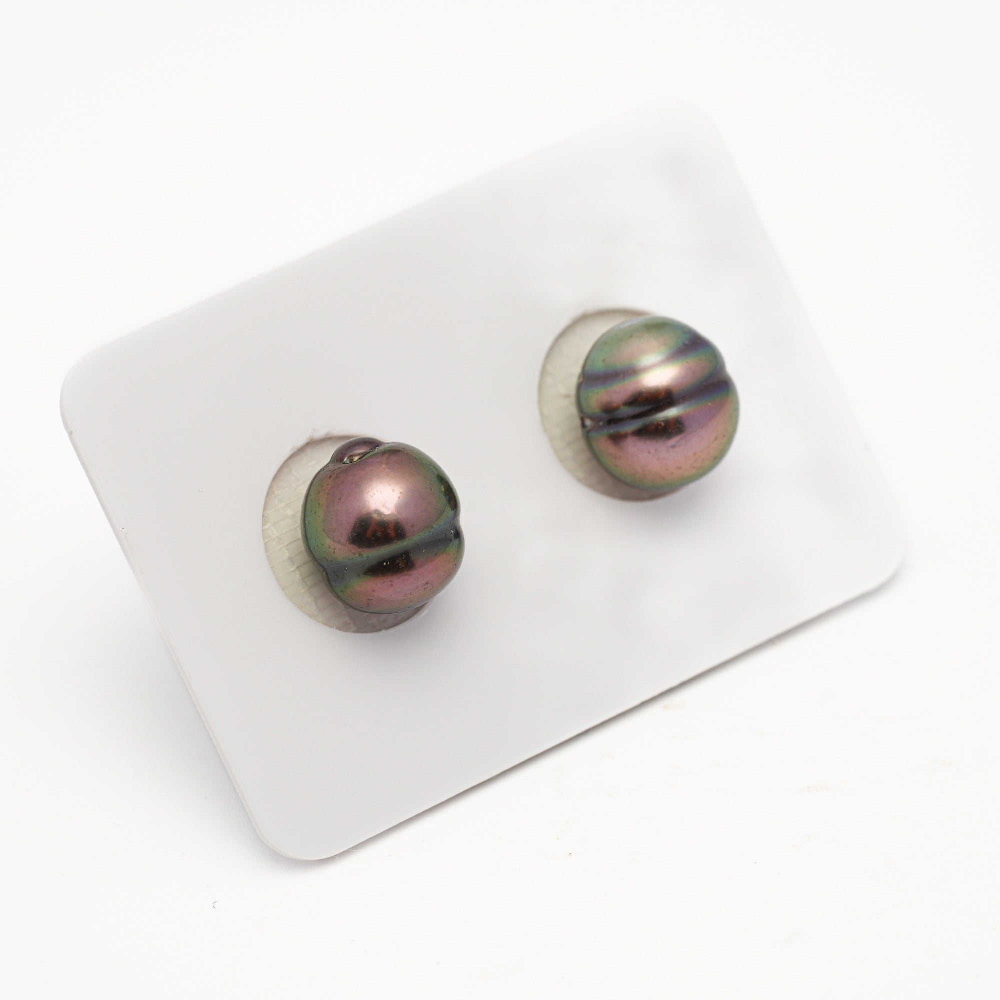 Tahitian Pearls CMWPEARLS