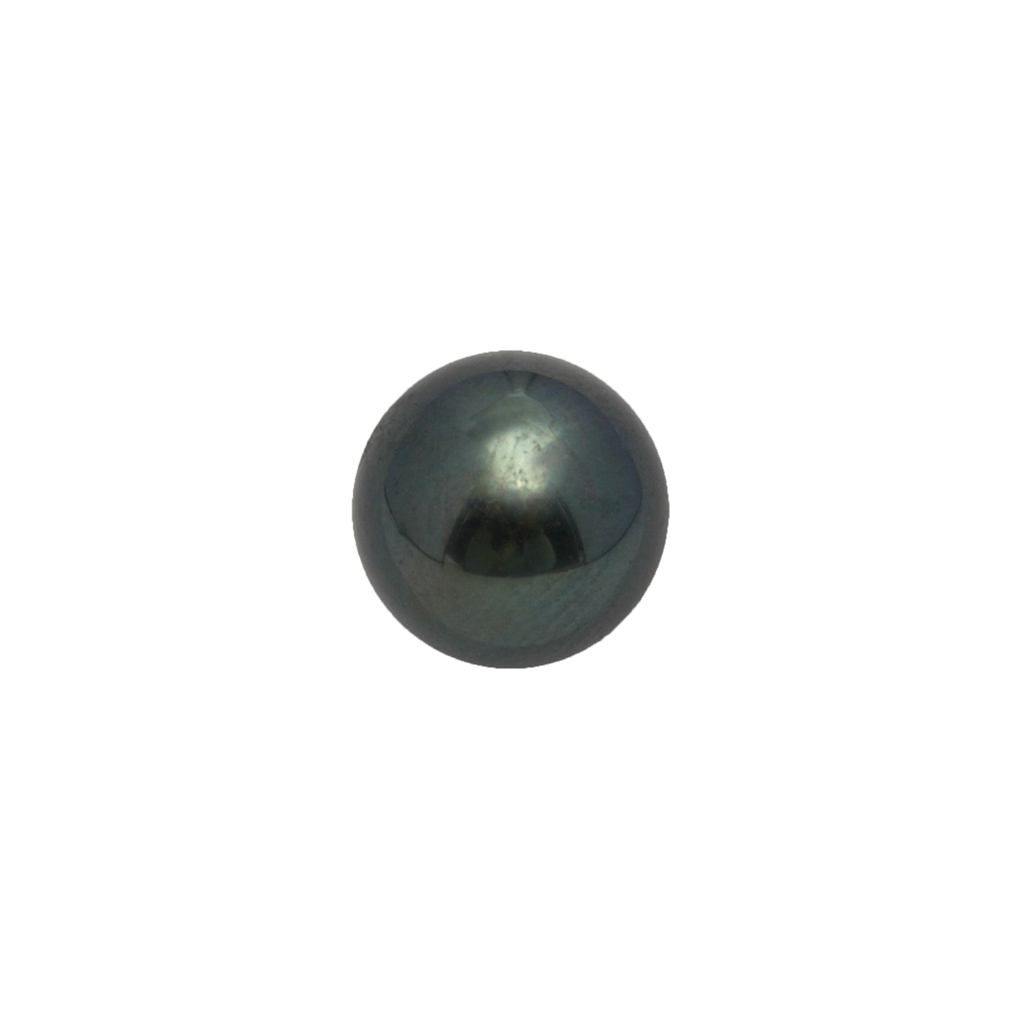 1pcs Dark 9.2mm - RSR AAA Quality Tahitian Pearl Single LP2301 HL4