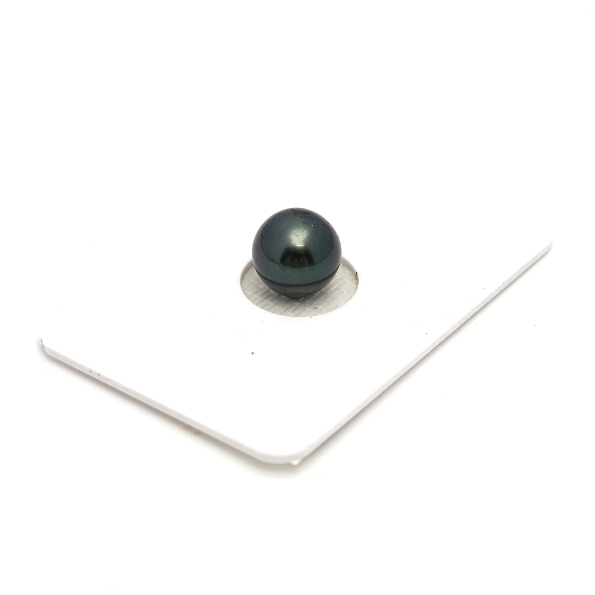1pcs Dark 9.2mm - RSR AAA Quality Tahitian Pearl Single LP2301 HL4