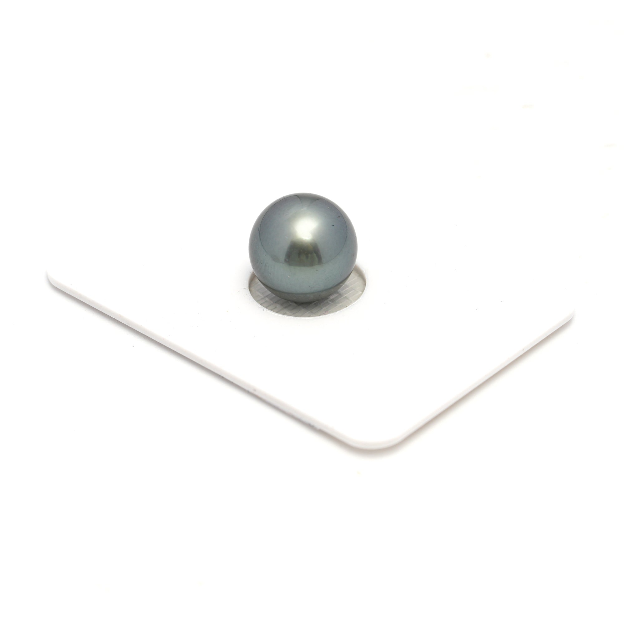 1pcs Blue 11.5mm - RSR AAA Quality Tahitian Pearl Single LP2262 OR12