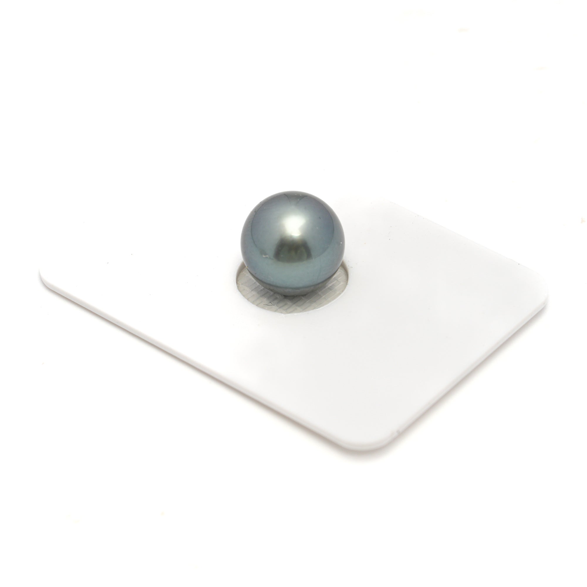 1pcs Blue 11.5mm - RSR AAA Quality Tahitian Pearl Single LP2262 OR12