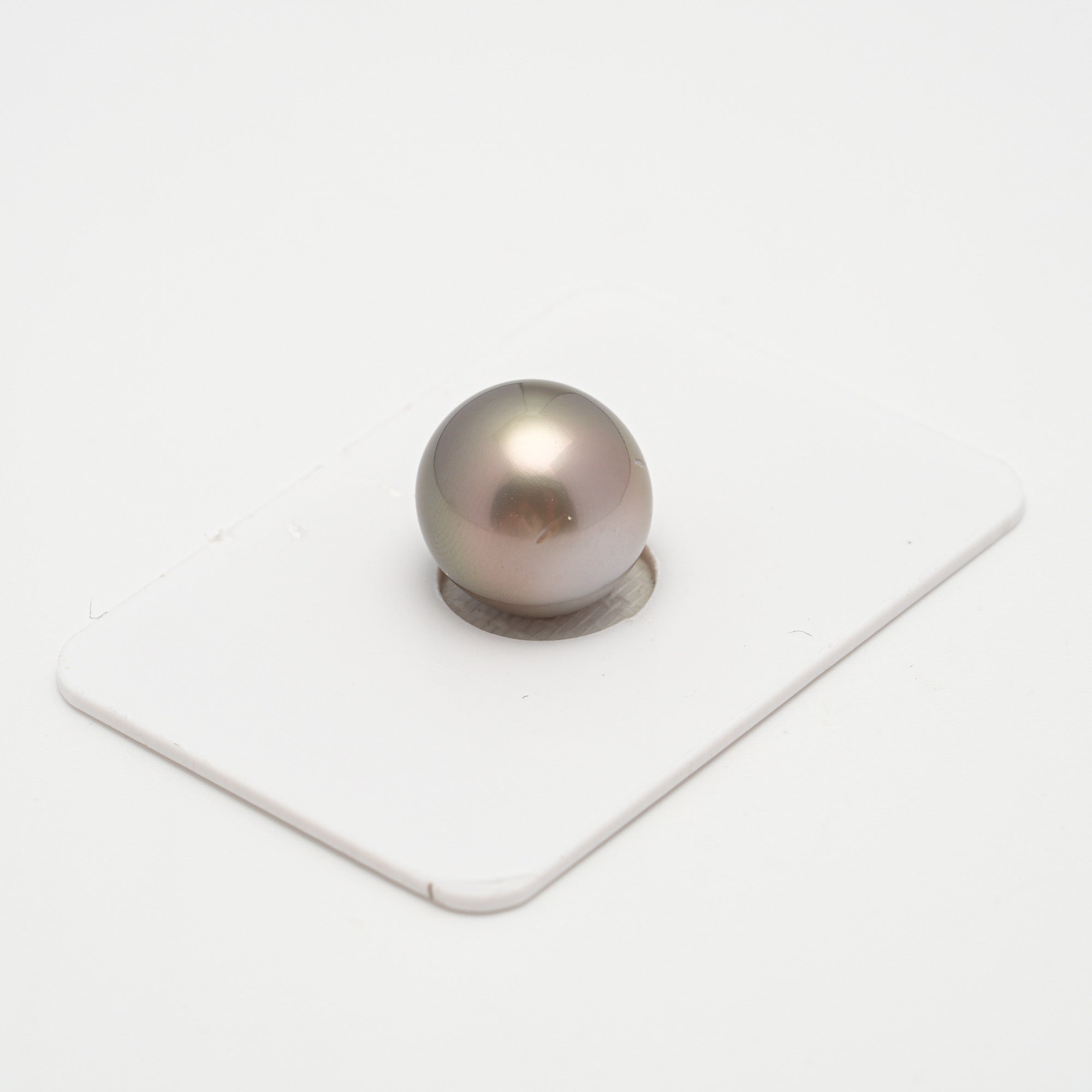 1pcs Light 13.4mm - SR AAA Quality Tahitian Pearl Single LP1939 A101