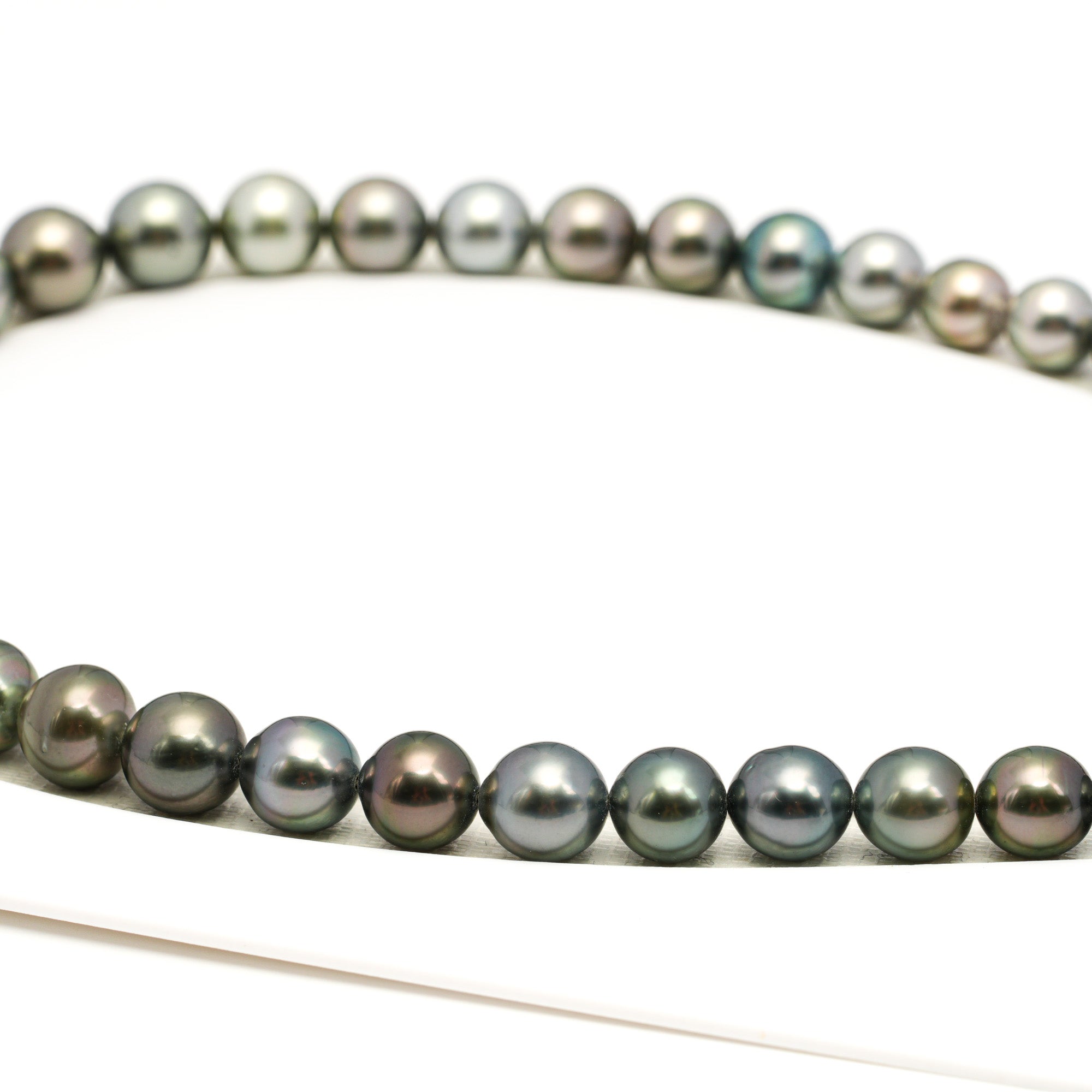 Tahitian Pearls CMWPEARLS