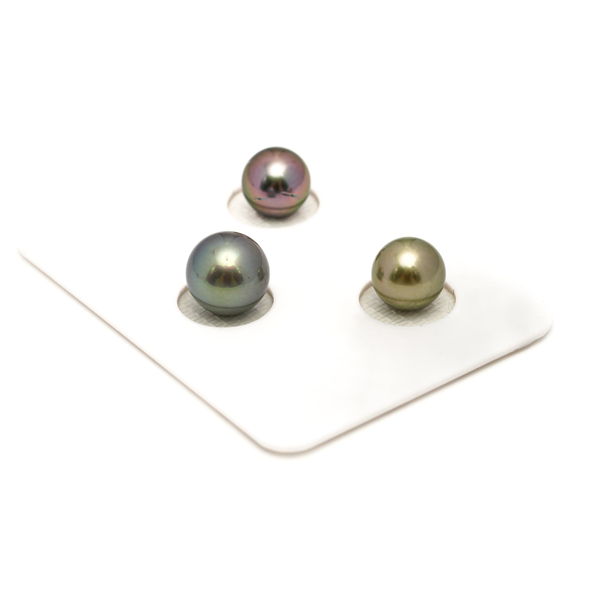 Tahitian Pearls CMWPEARLS