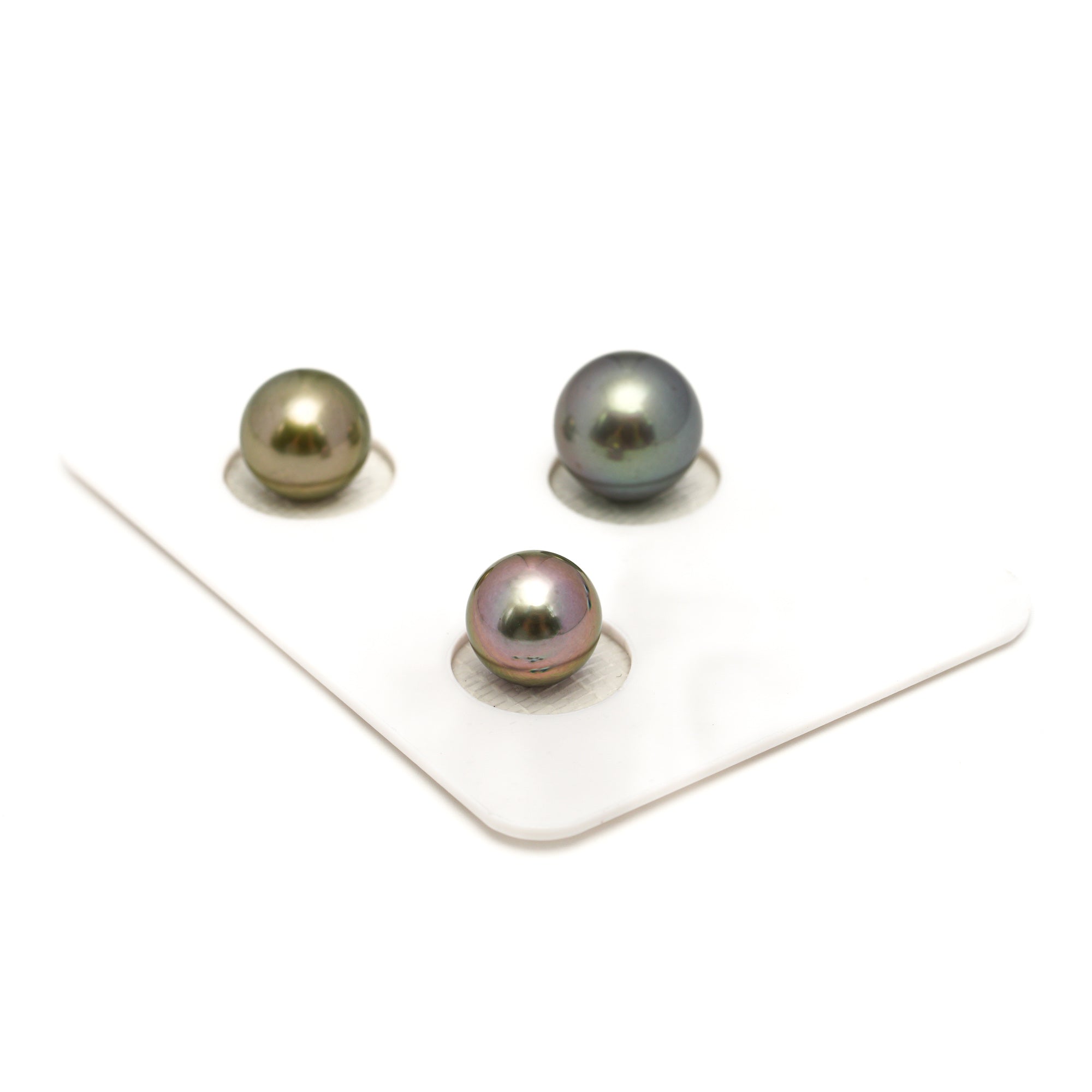 Tahitian Pearls CMWPEARLS