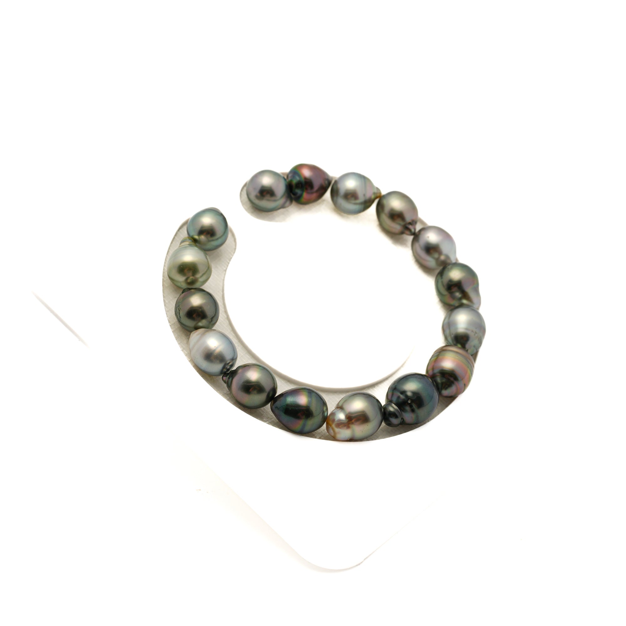 Tahitian Pearls CMWPEARLS