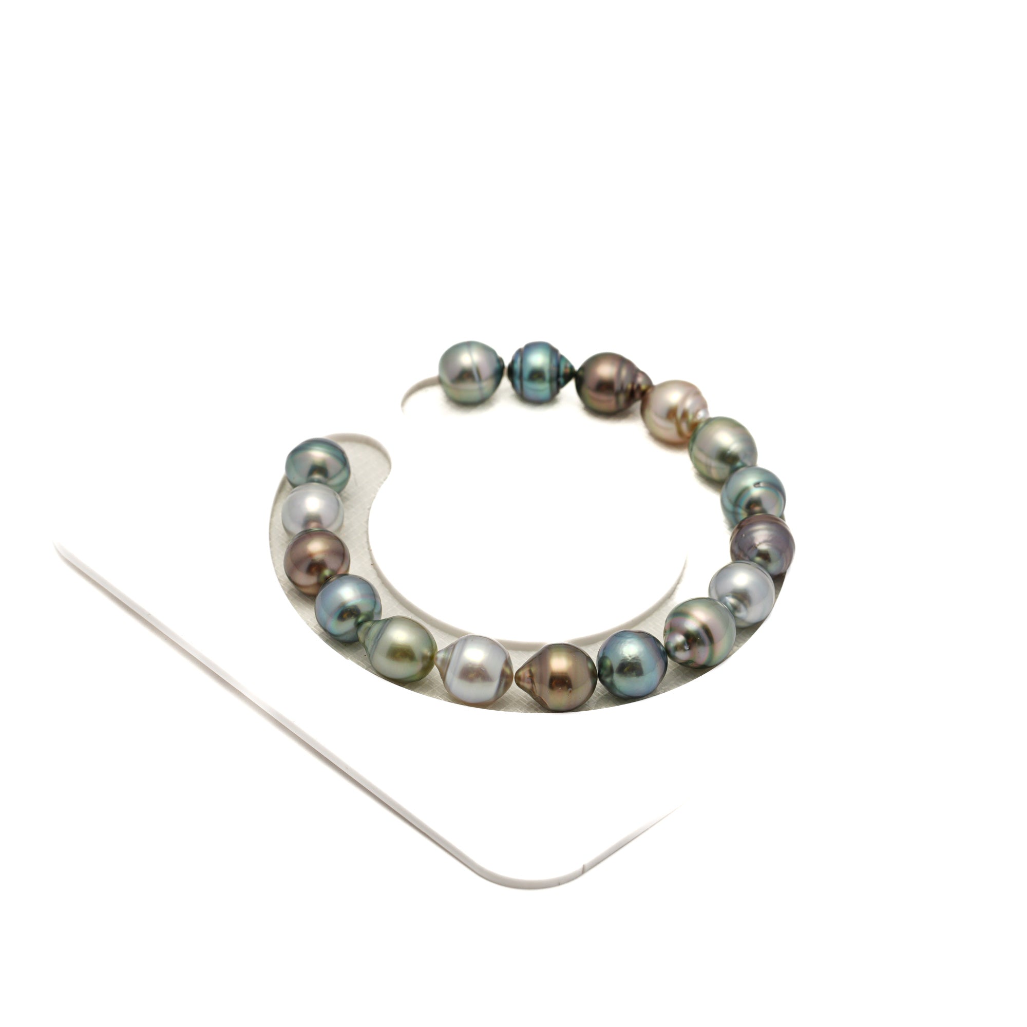 Tahitian Pearls CMWPEARLS
