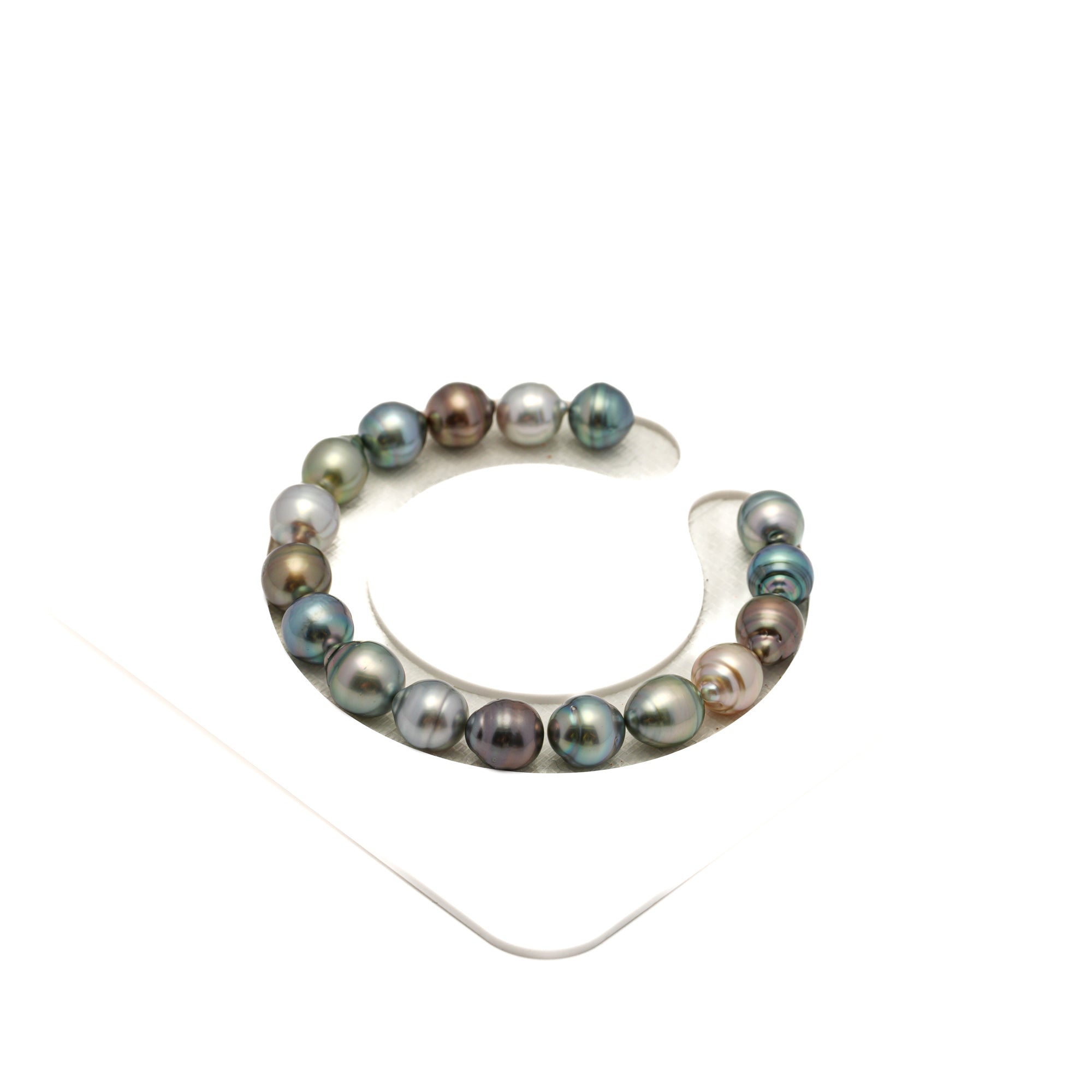 Tahitian Pearls CMWPEARLS