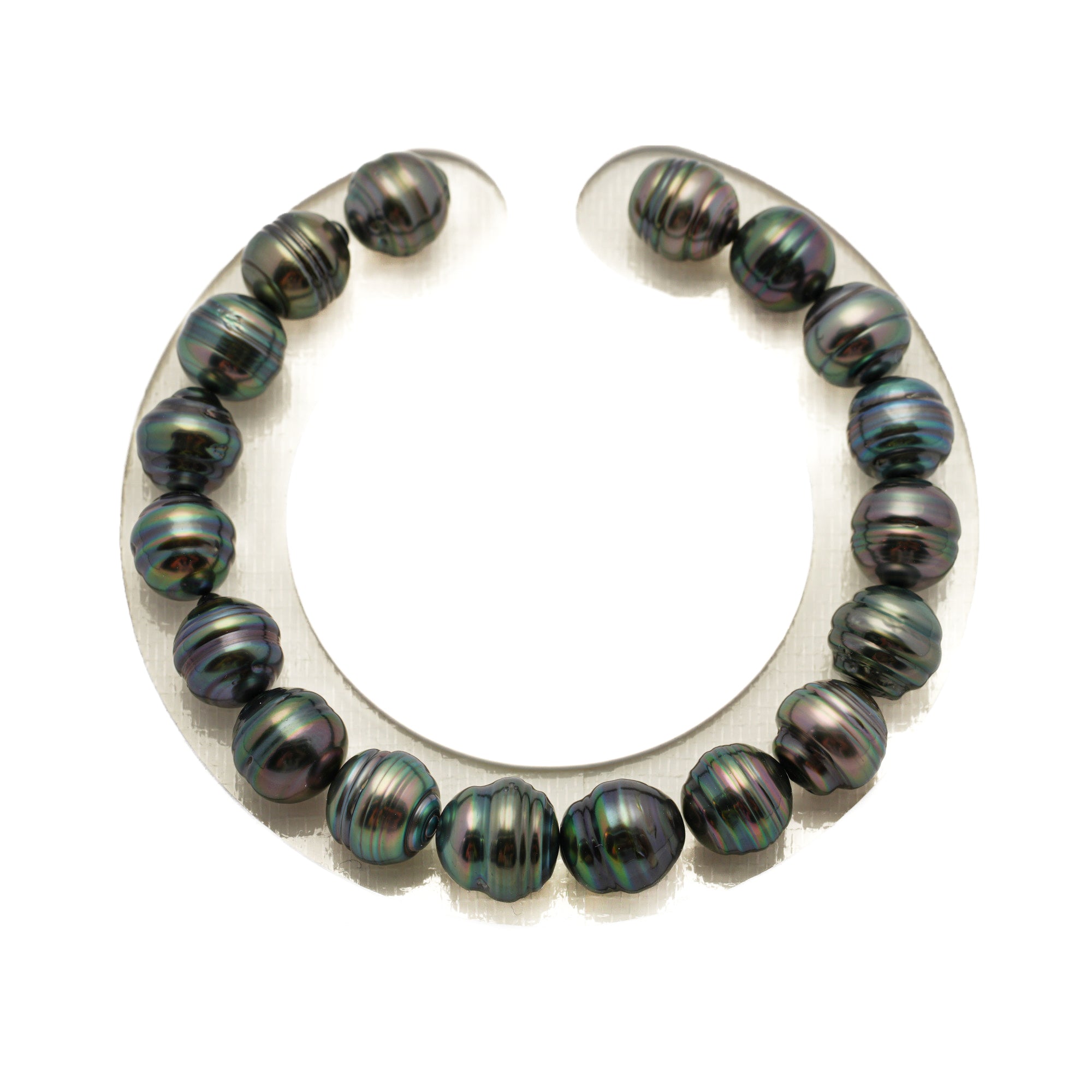 Tahitian Pearls CMWPEARLS