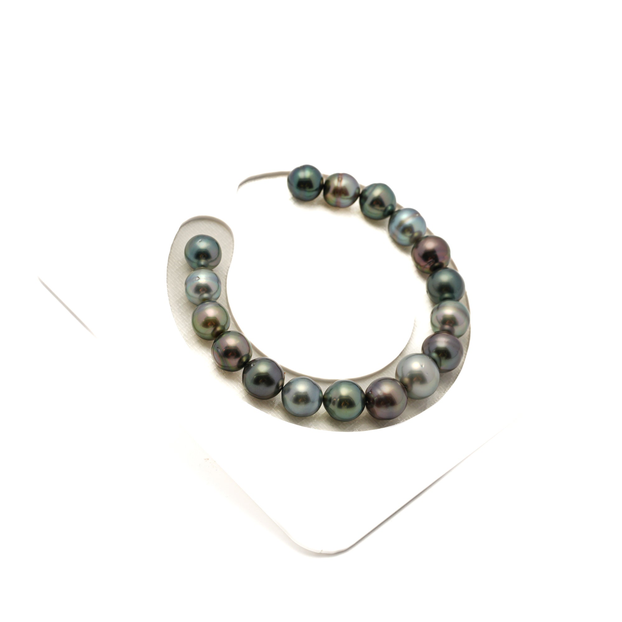 Tahitian Pearls CMWPEARLS