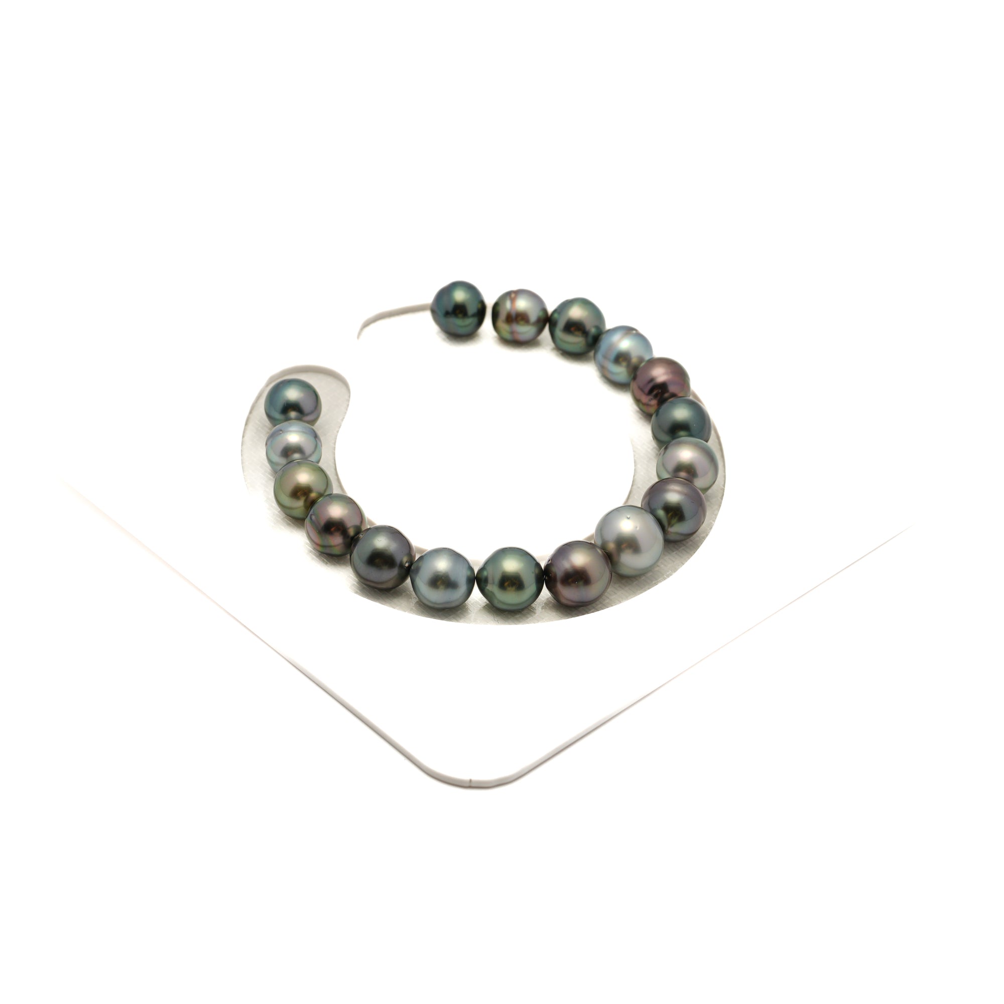 Tahitian Pearls CMWPEARLS