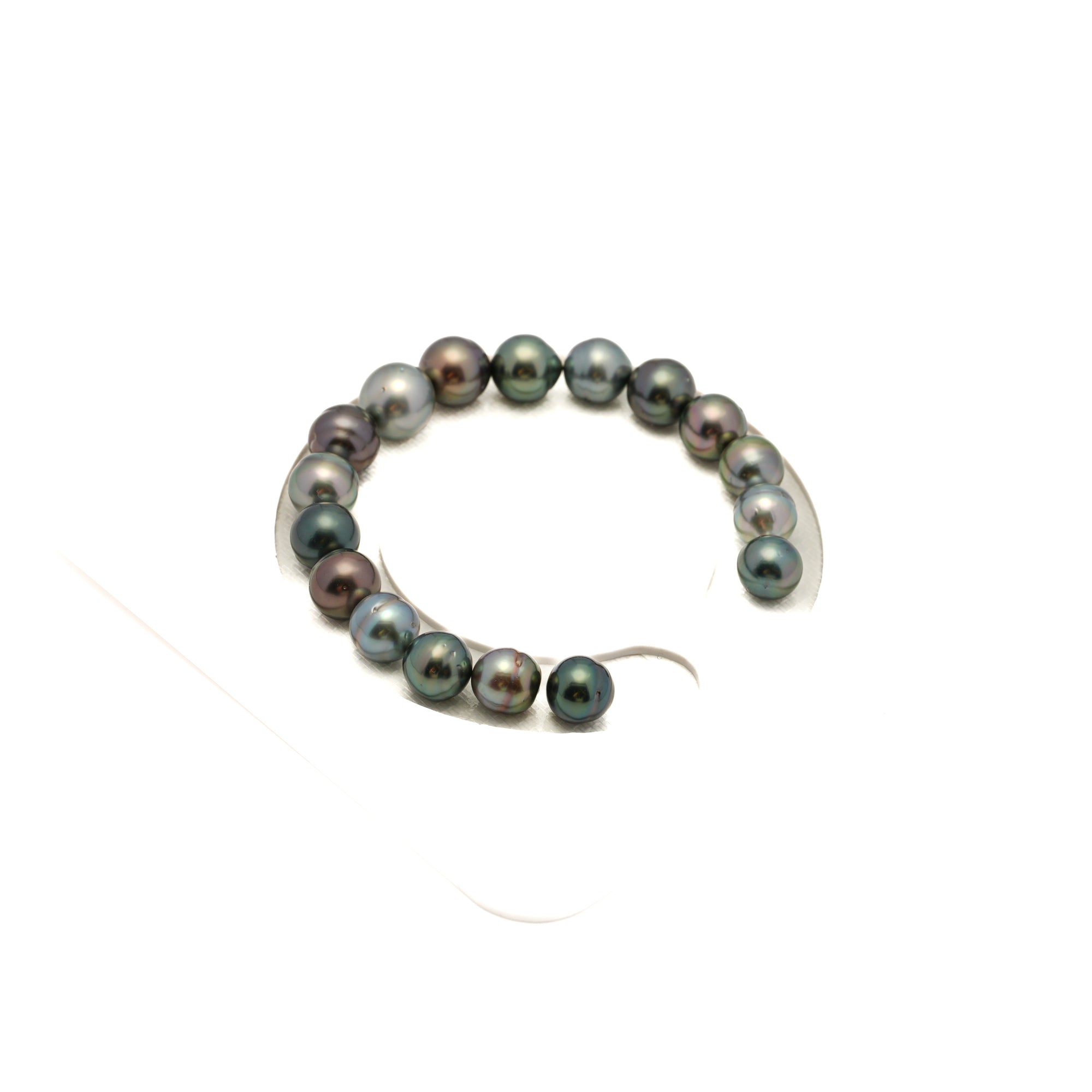 Tahitian Pearls CMWPEARLS