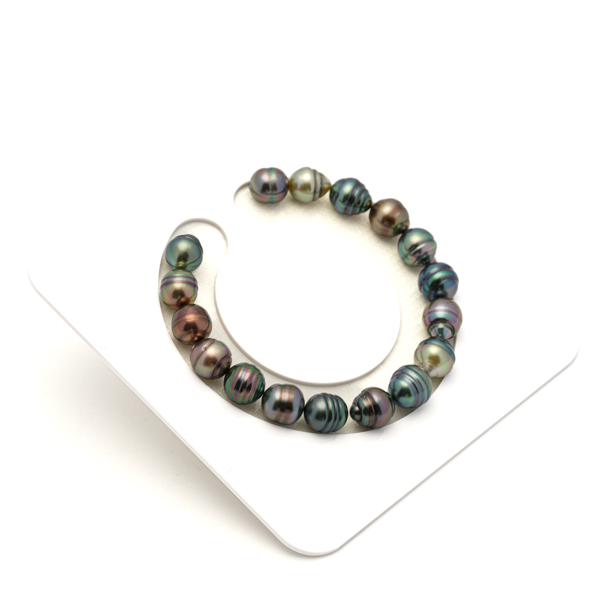 Tahitian Pearls CMWPEARLS