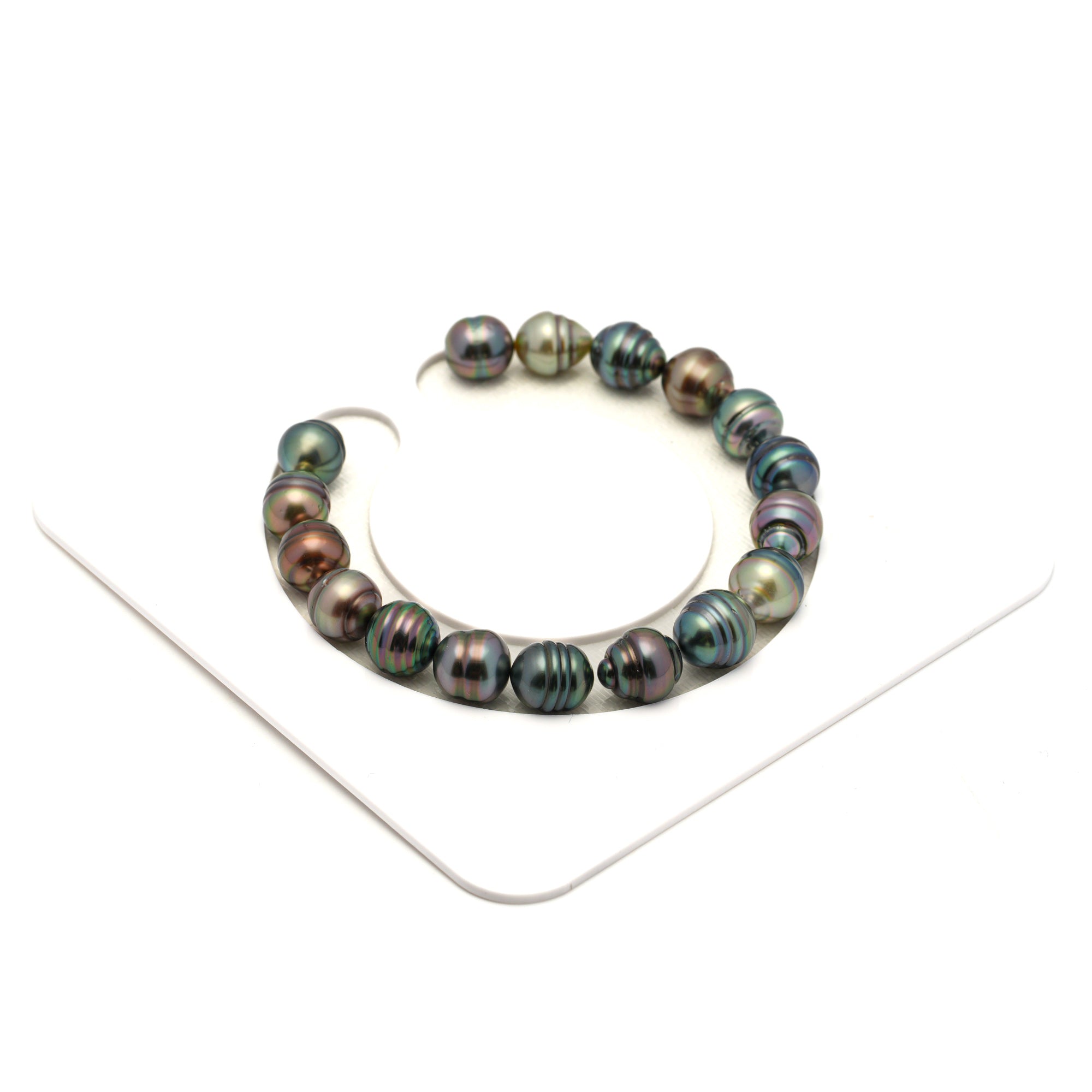 Tahitian Pearls CMWPEARLS