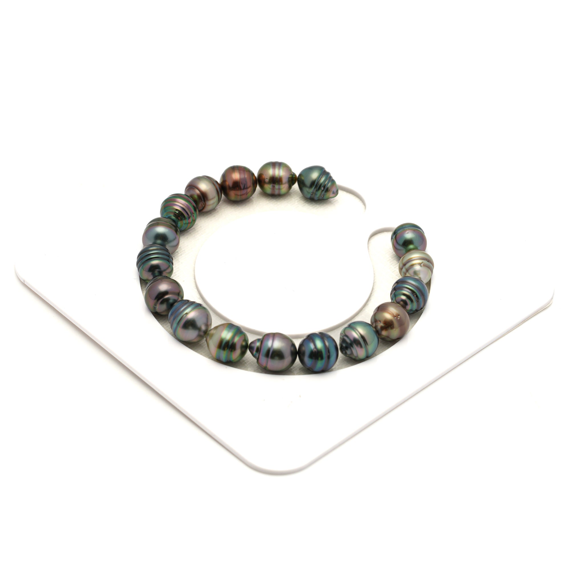 Tahitian Pearls CMWPEARLS