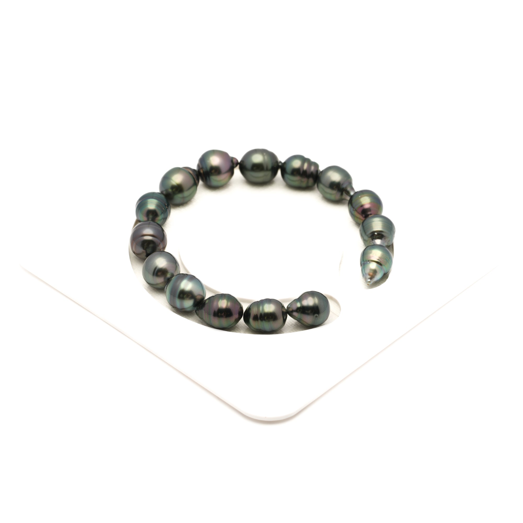Tahitian Pearls CMWPEARLS