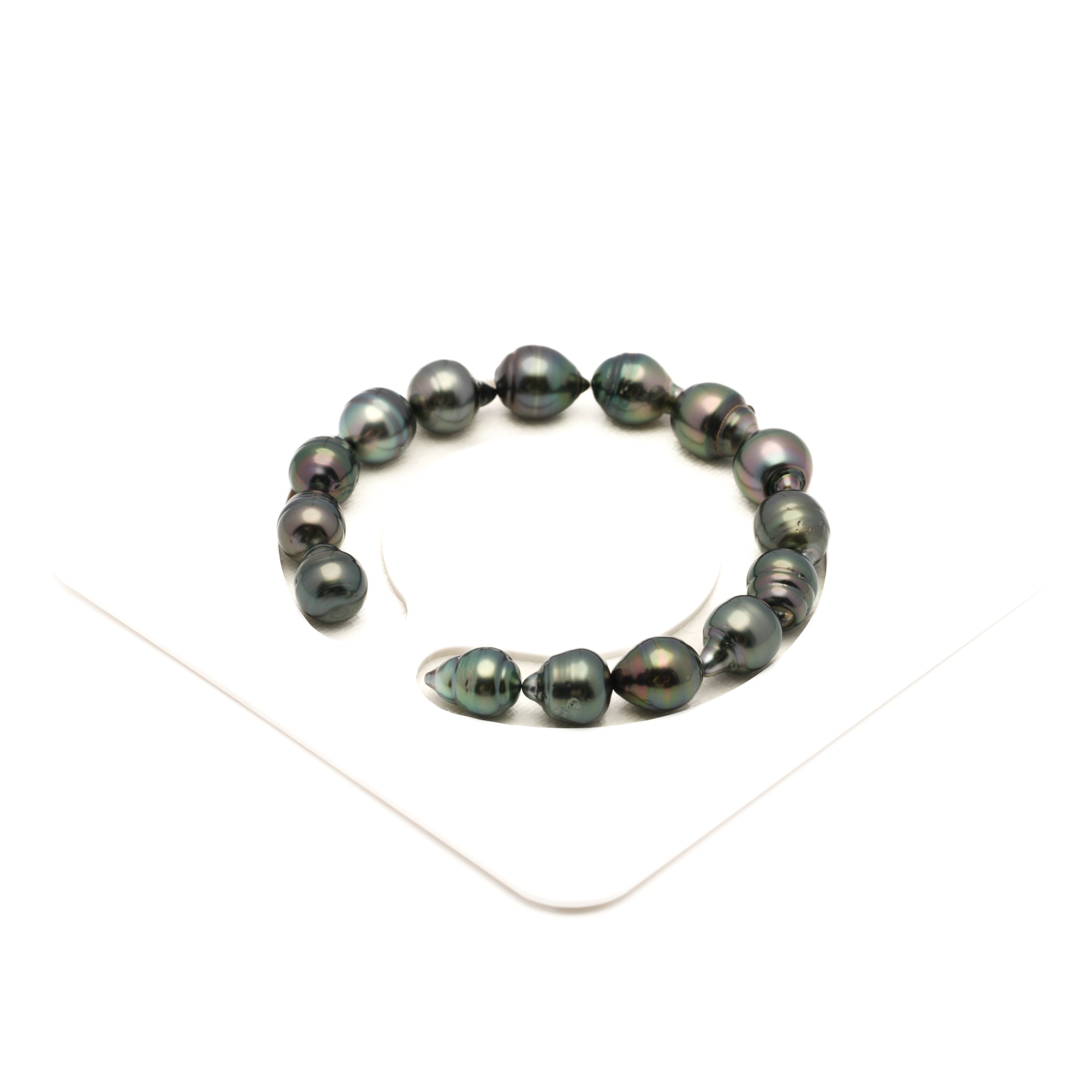 Tahitian Pearls CMWPEARLS
