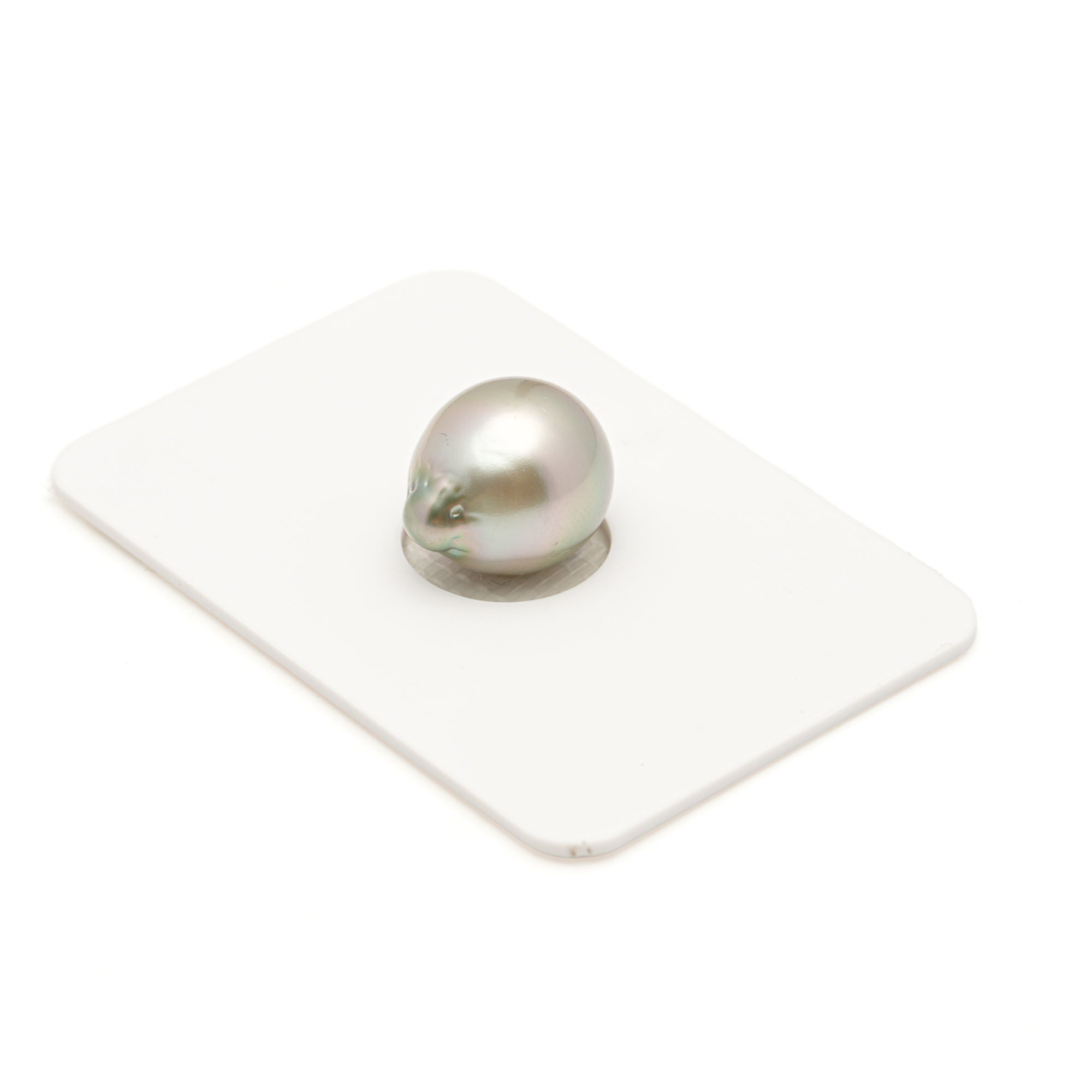 1pcs Light 11.5mm - SB AAA Quality Tahitian Pearl Single LP2581 LP3
