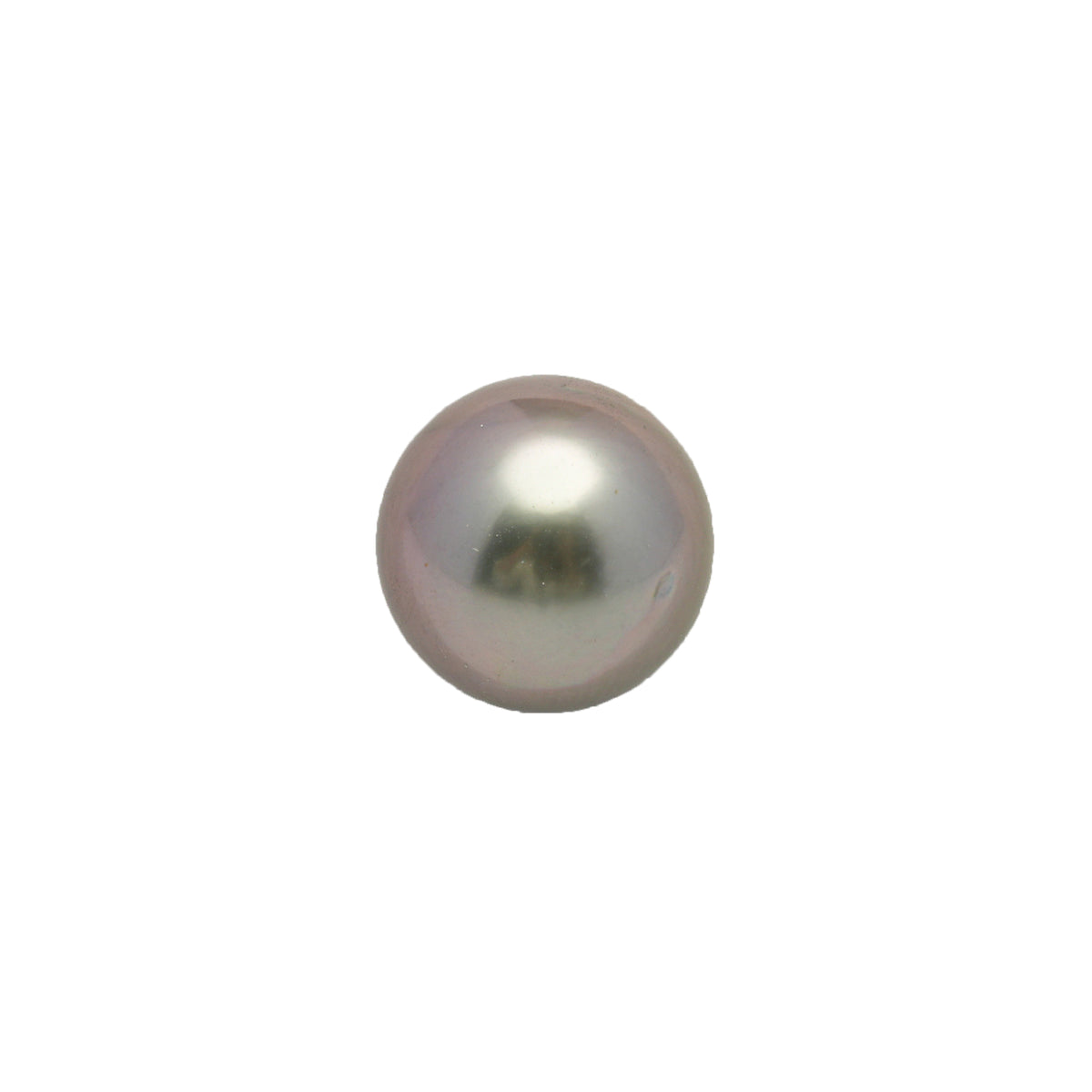 1pcs Cherry 11.5mm - SR AAAAA Quality Tahitian Pearl Single LP2600 LP5