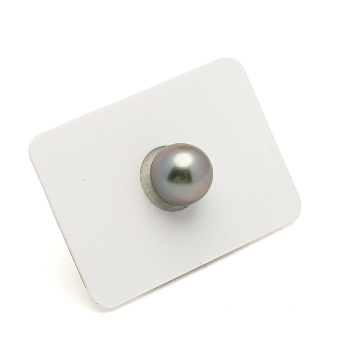 1pcs Cherry 11.5mm - SR AAAAA Quality Tahitian Pearl Single LP2600 LP5