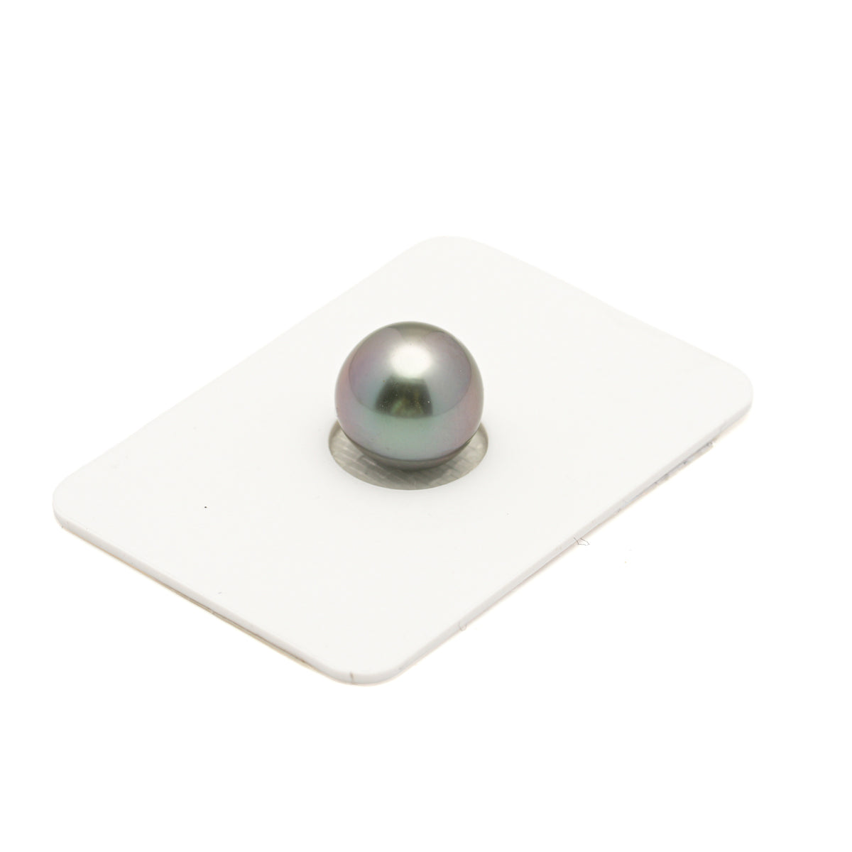 1pcs Cherry 11.5mm - SR AAAAA Quality Tahitian Pearl Single LP2600 LP5