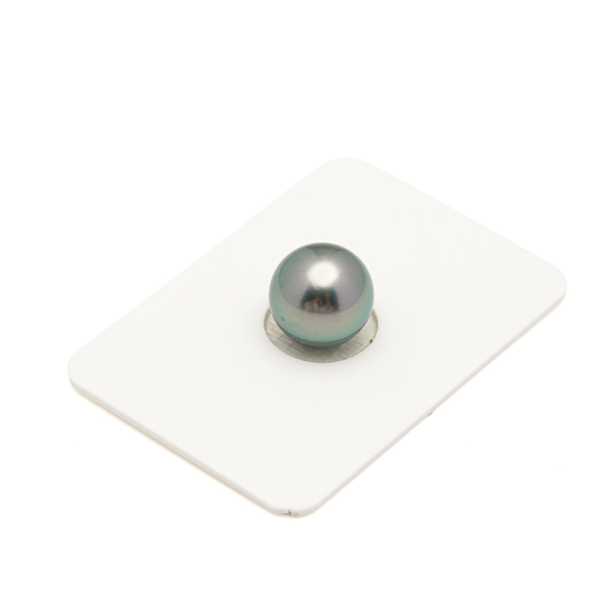 1pcs Green 11.4mm - RSR AAA Quality Tahitian Pearl Single LP2599 LP5
