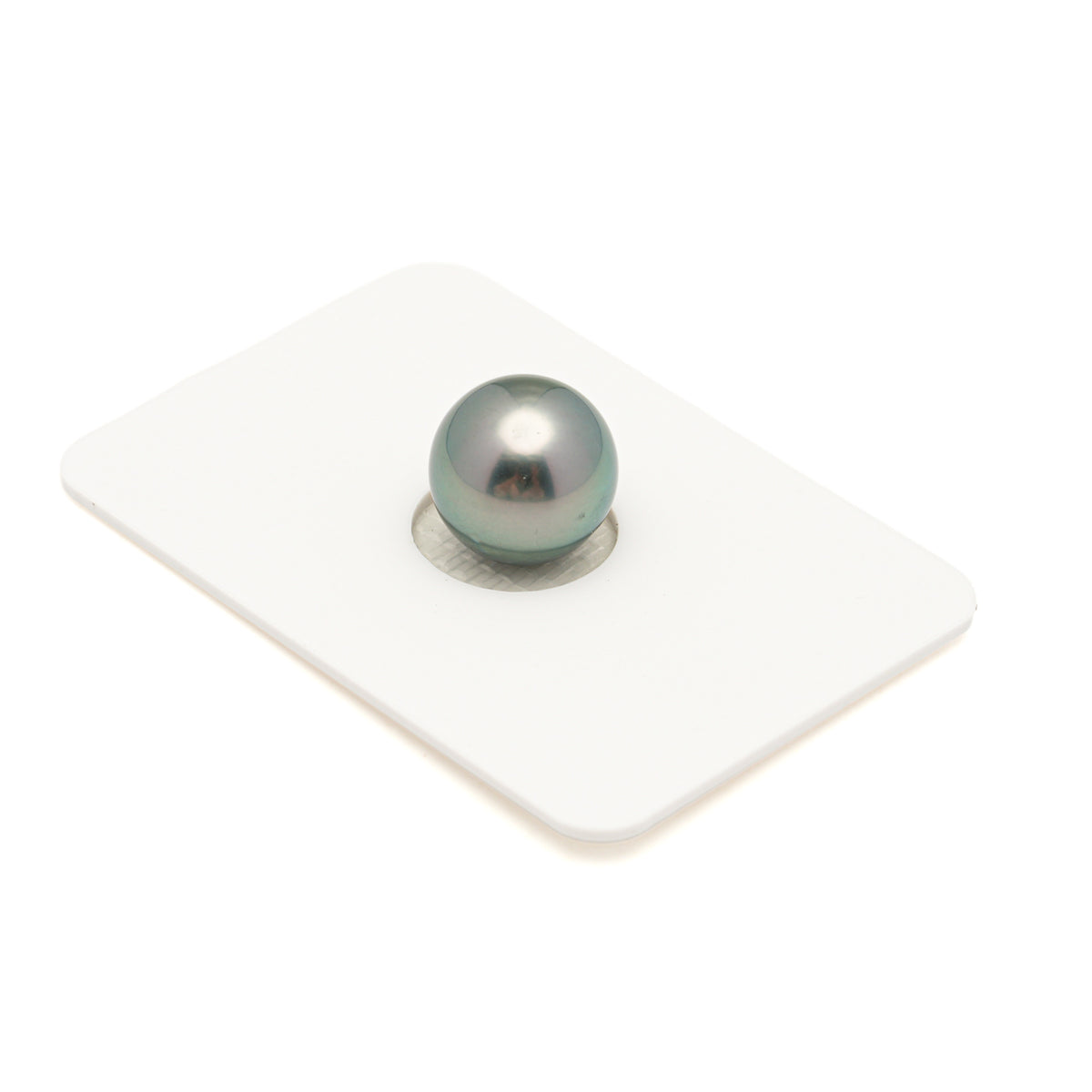 1pcs Green 11.4mm - RSR AAA Quality Tahitian Pearl Single LP2599 LP5