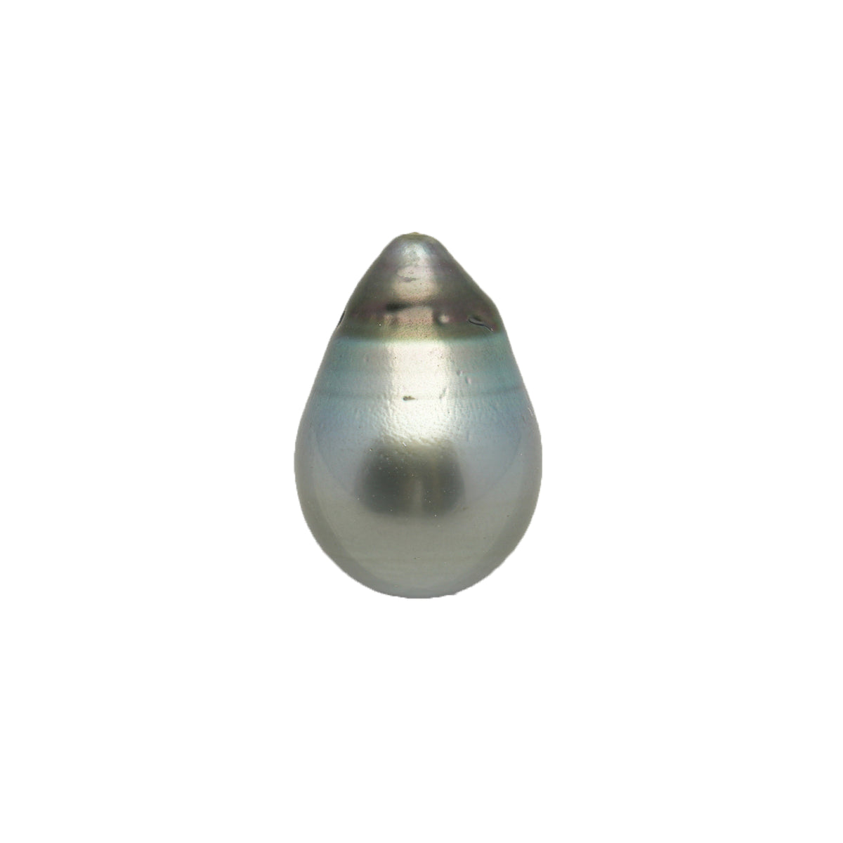 1pcs Silver 13.4mm - SB AA Quality Tahitian Pearl Single LP2603 LP5 LP5