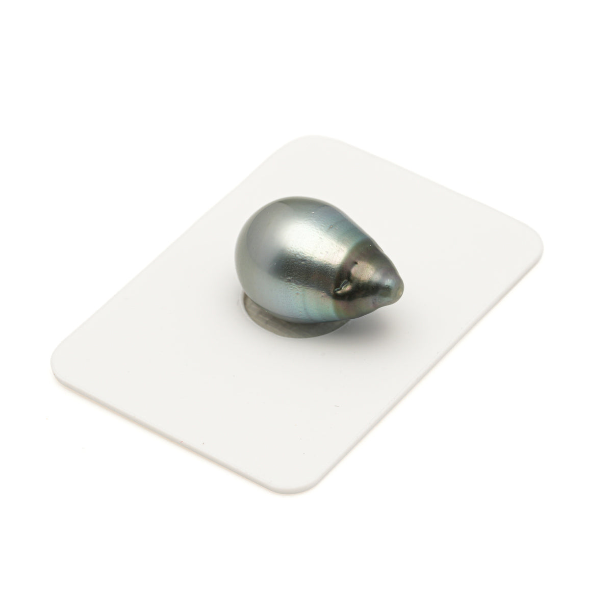 1pcs Silver 13.4mm - SB AA Quality Tahitian Pearl Single LP2603 LP5 LP5