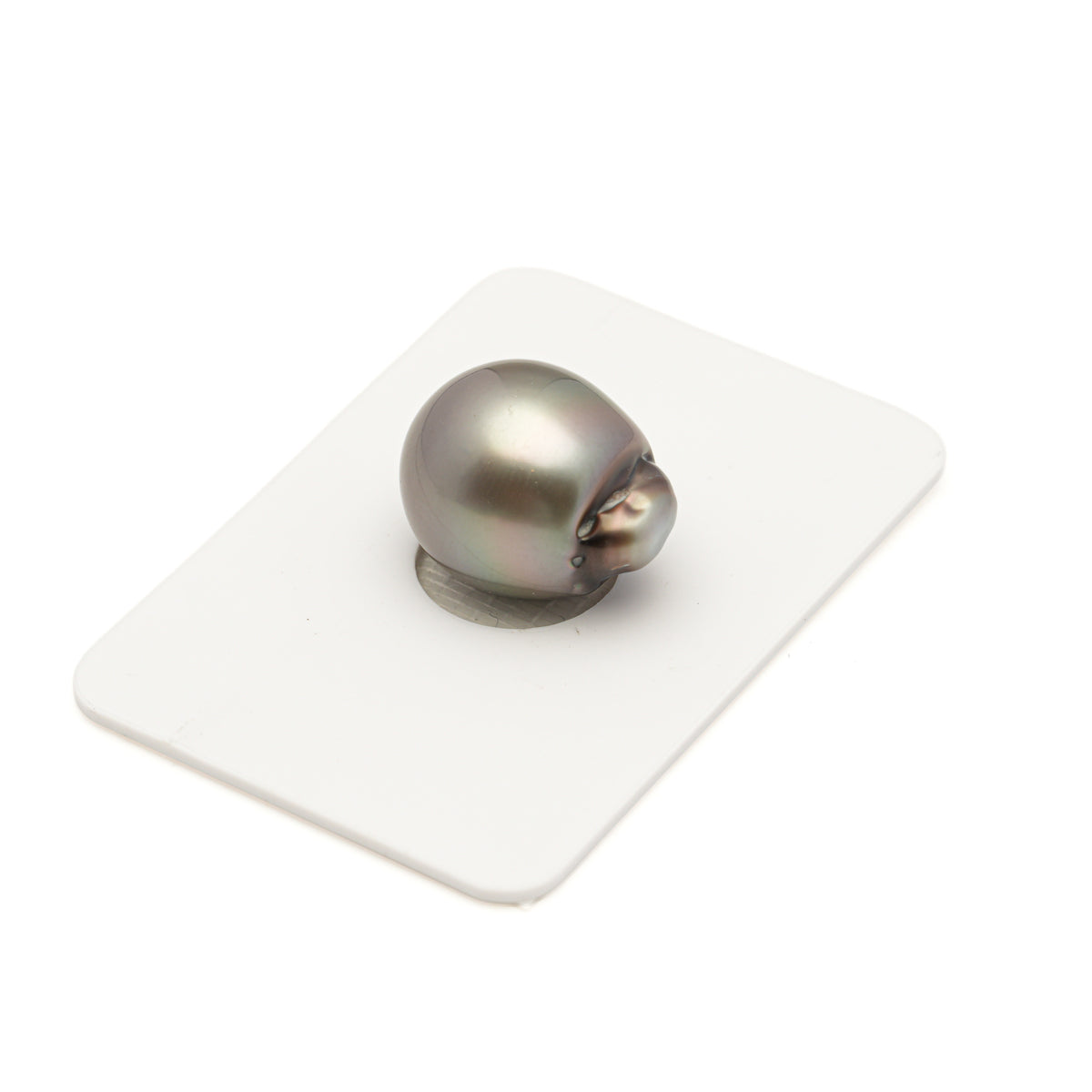 1pcs Gray 14mm - SB AAA Quality Tahitian Pearl Single LP2605 LP5