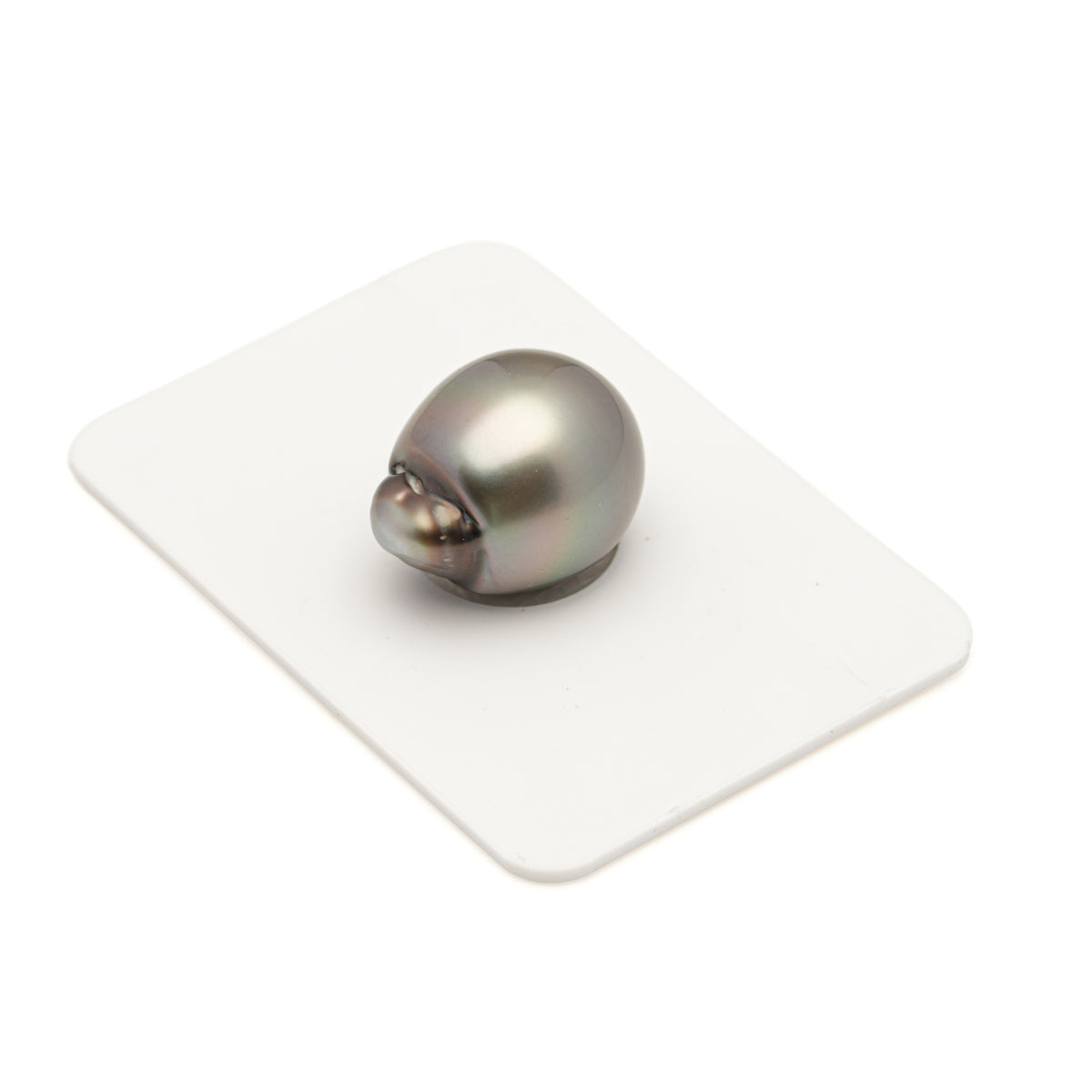 1pcs Gray 14mm - SB AAA Quality Tahitian Pearl Single LP2605 LP5