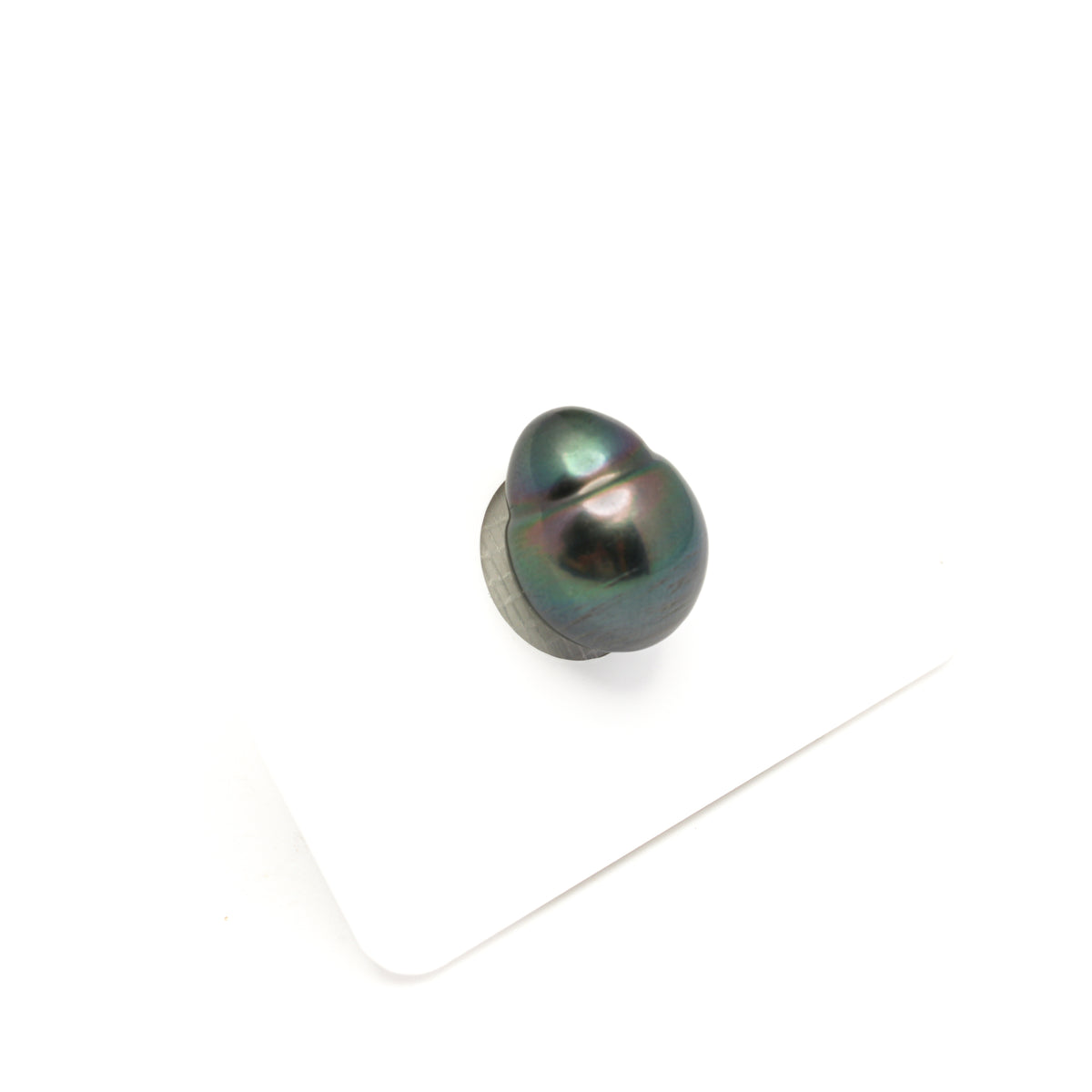 1pcs Green Cherry 11.8mm - SB AA Quality Tahitian Pearl Single LP2610 LP5 LP5