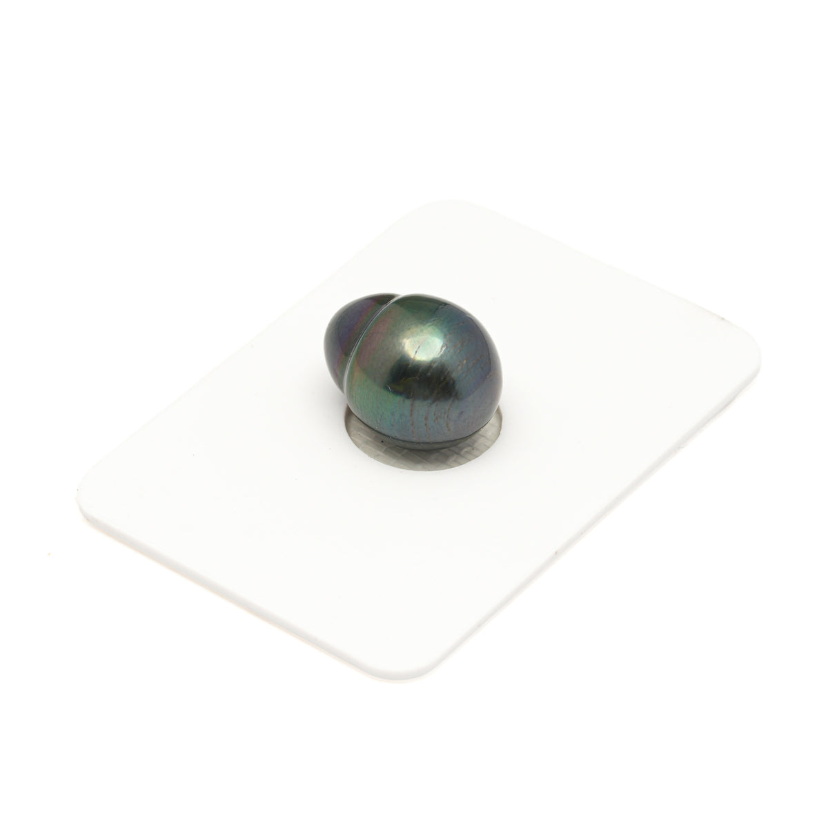 1pcs Green Cherry 11.8mm - SB AA Quality Tahitian Pearl Single LP2610 LP5 LP5