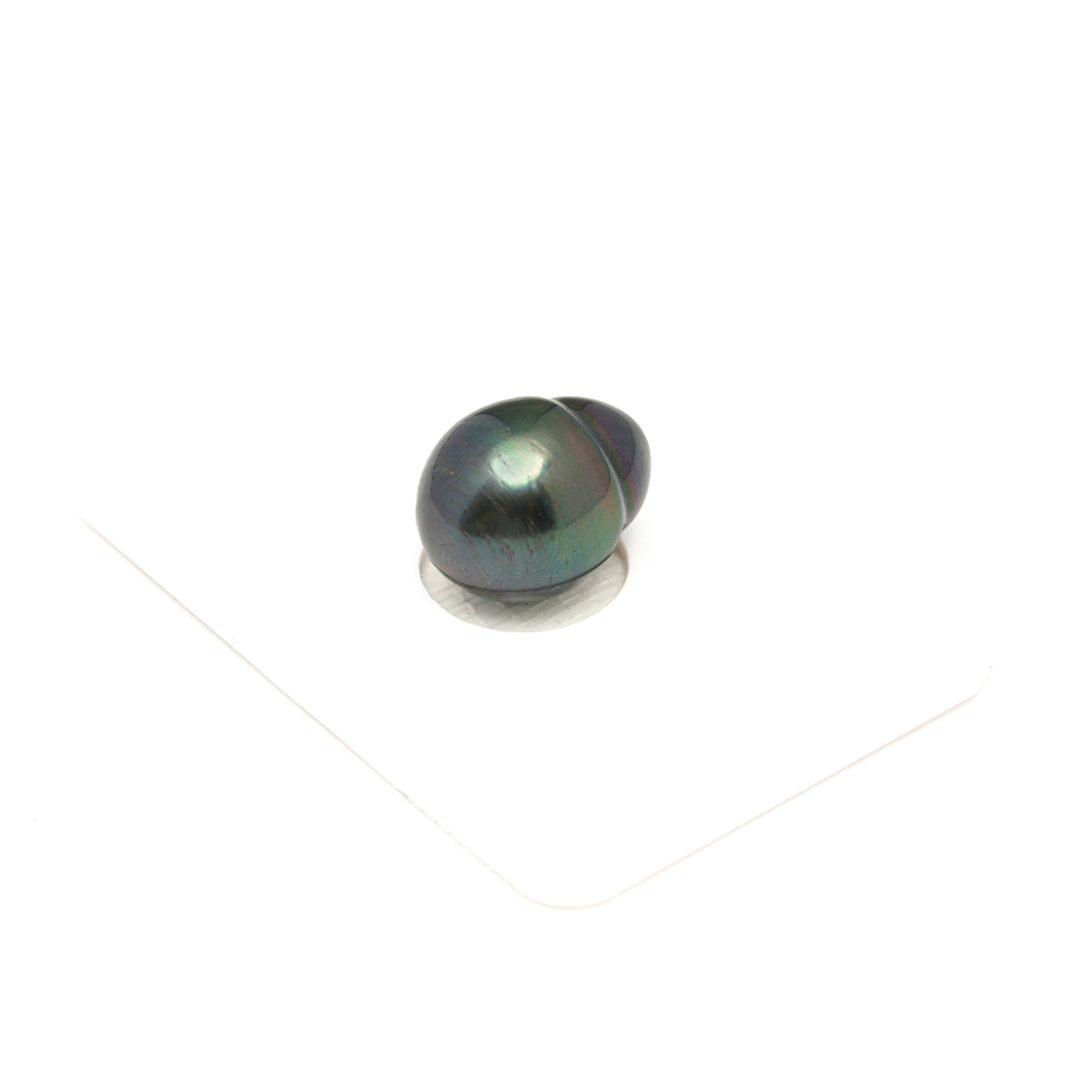 1pcs Green Cherry 11.8mm - SB AA Quality Tahitian Pearl Single LP2610 LP5 LP5