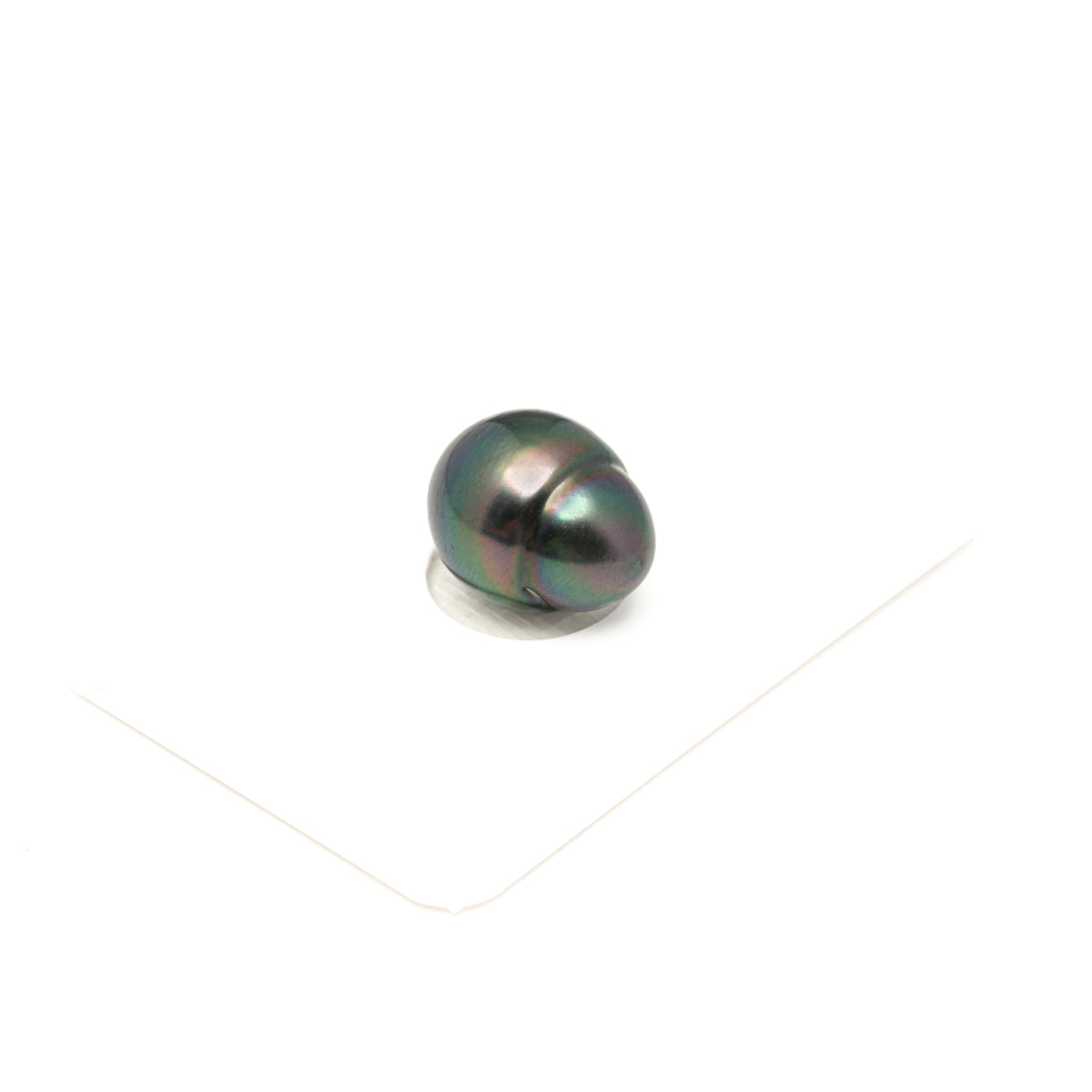 1pcs Green Cherry 11.8mm - SB AA Quality Tahitian Pearl Single LP2610 LP5 LP5