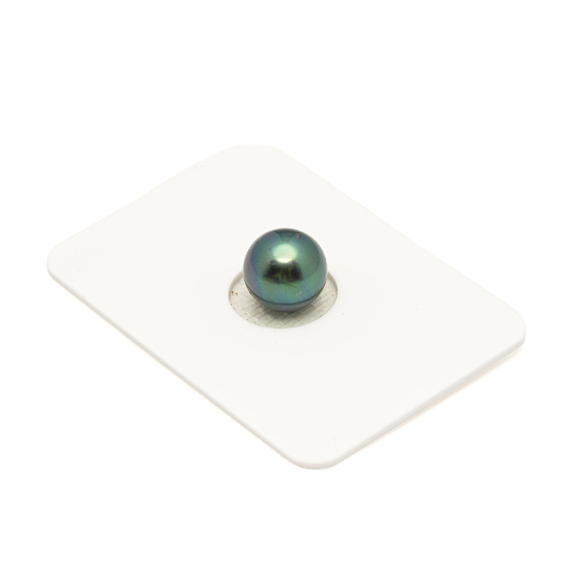 1pcs Green 9.4mm - RSR AA Quality Tahitian Pearl Single LP2593 LP5