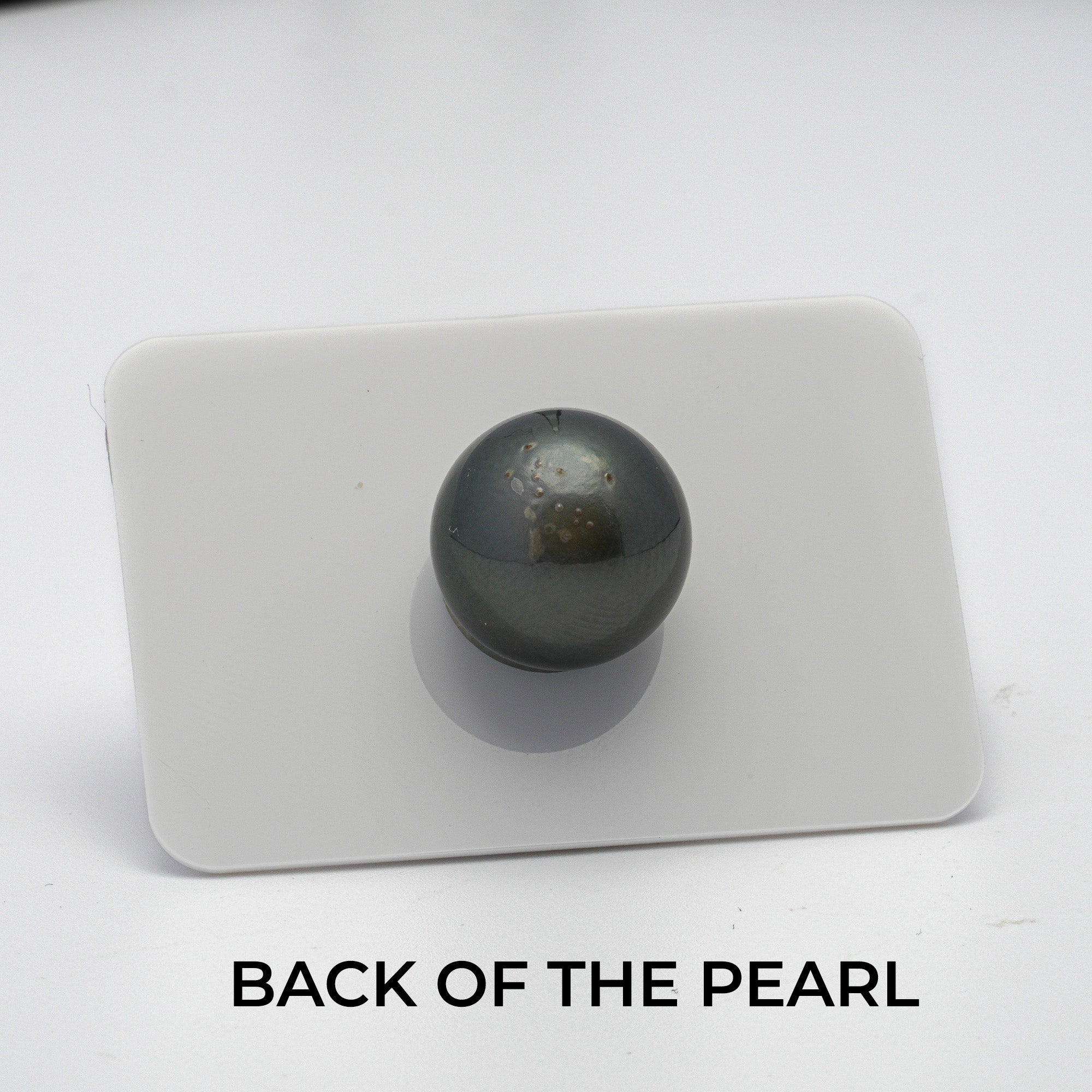 Tahitian Pearls CMWPEARLS